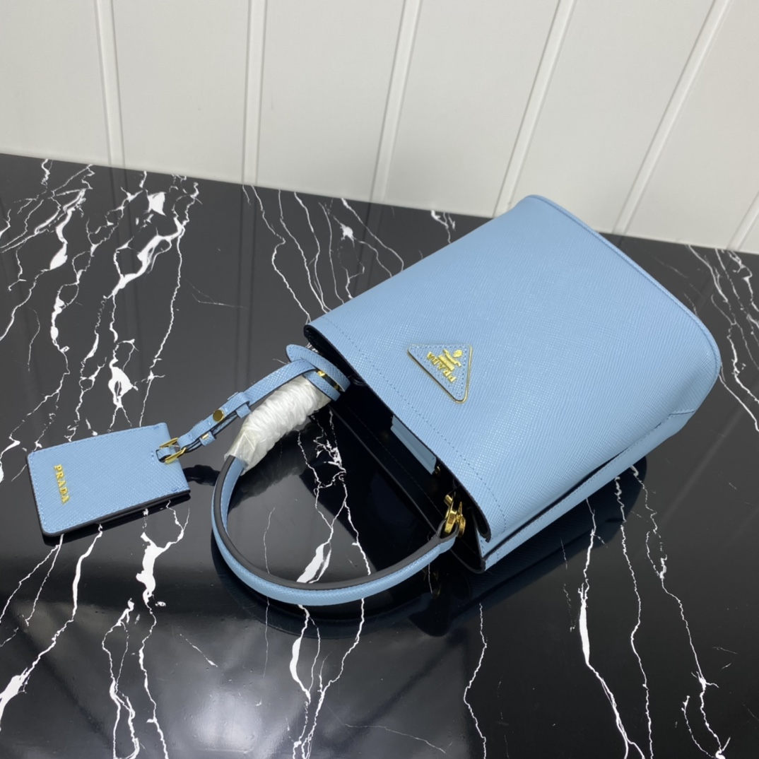 P design women handbag