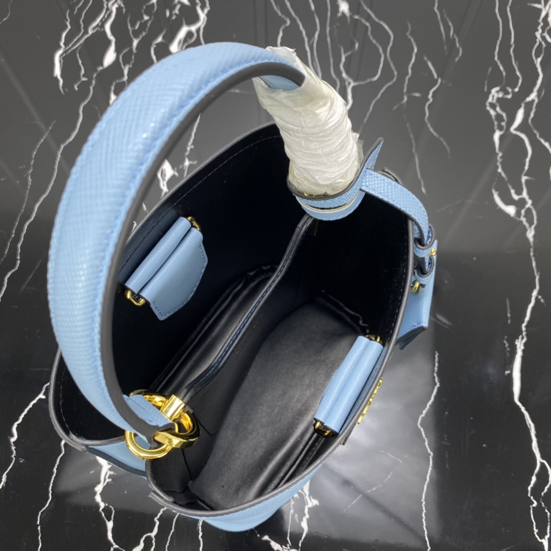 P design women handbag