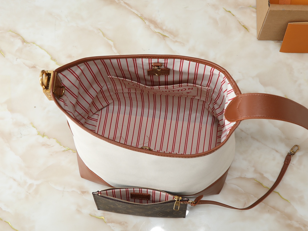 L design women handbag