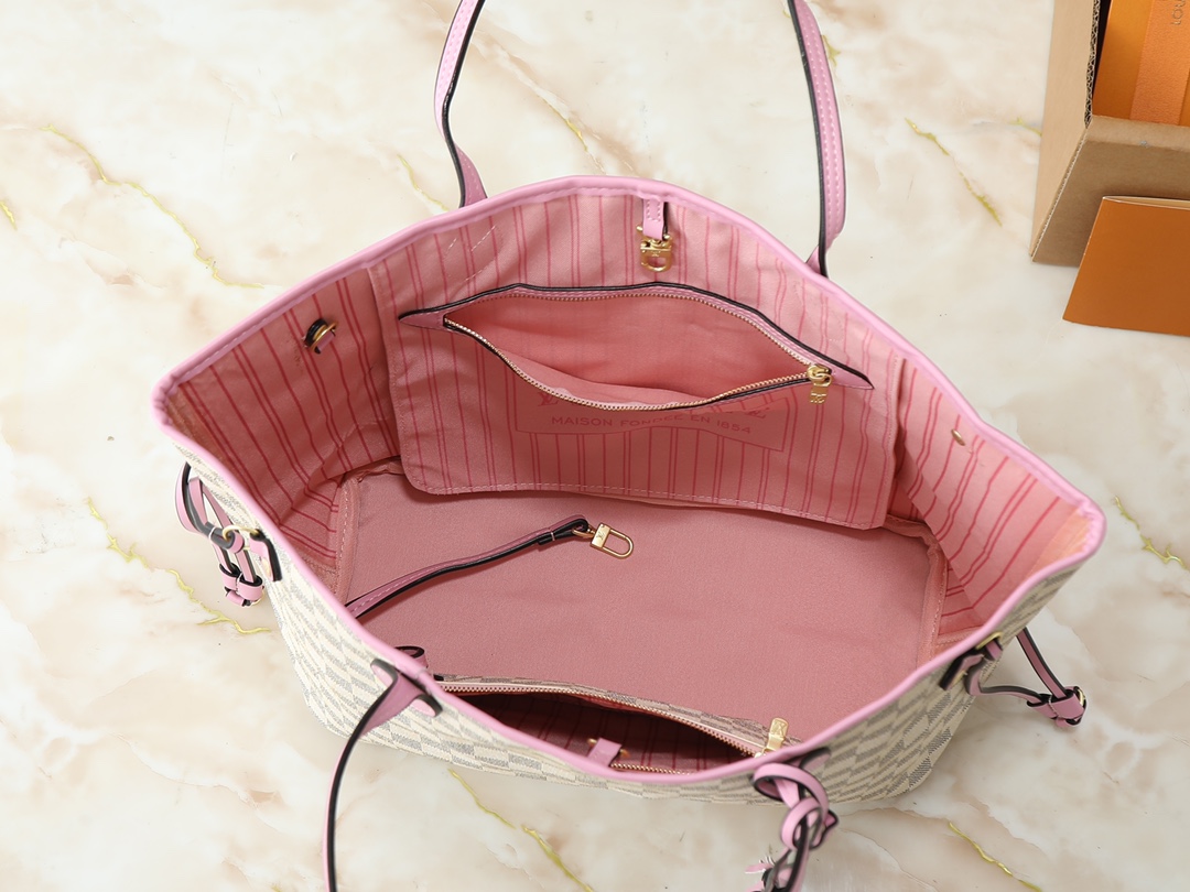 L design women handbag