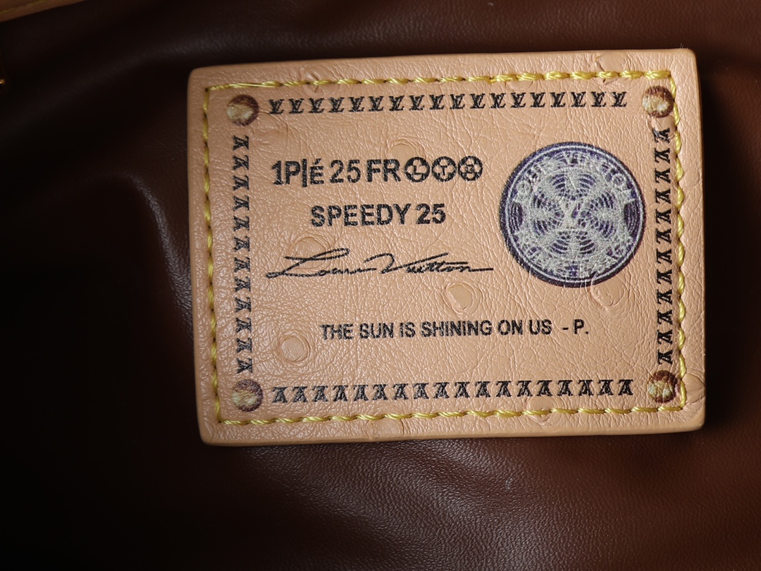 L design women handbag