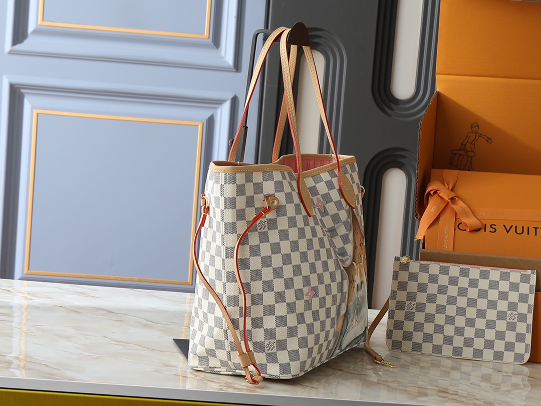 L design women handbag