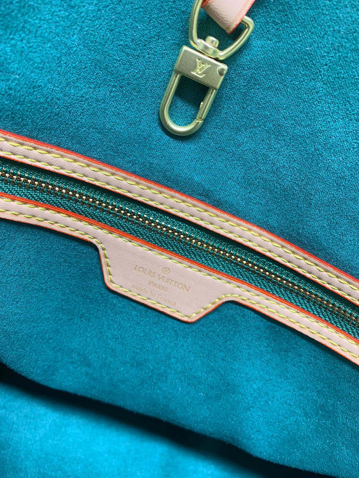 L design women handbag