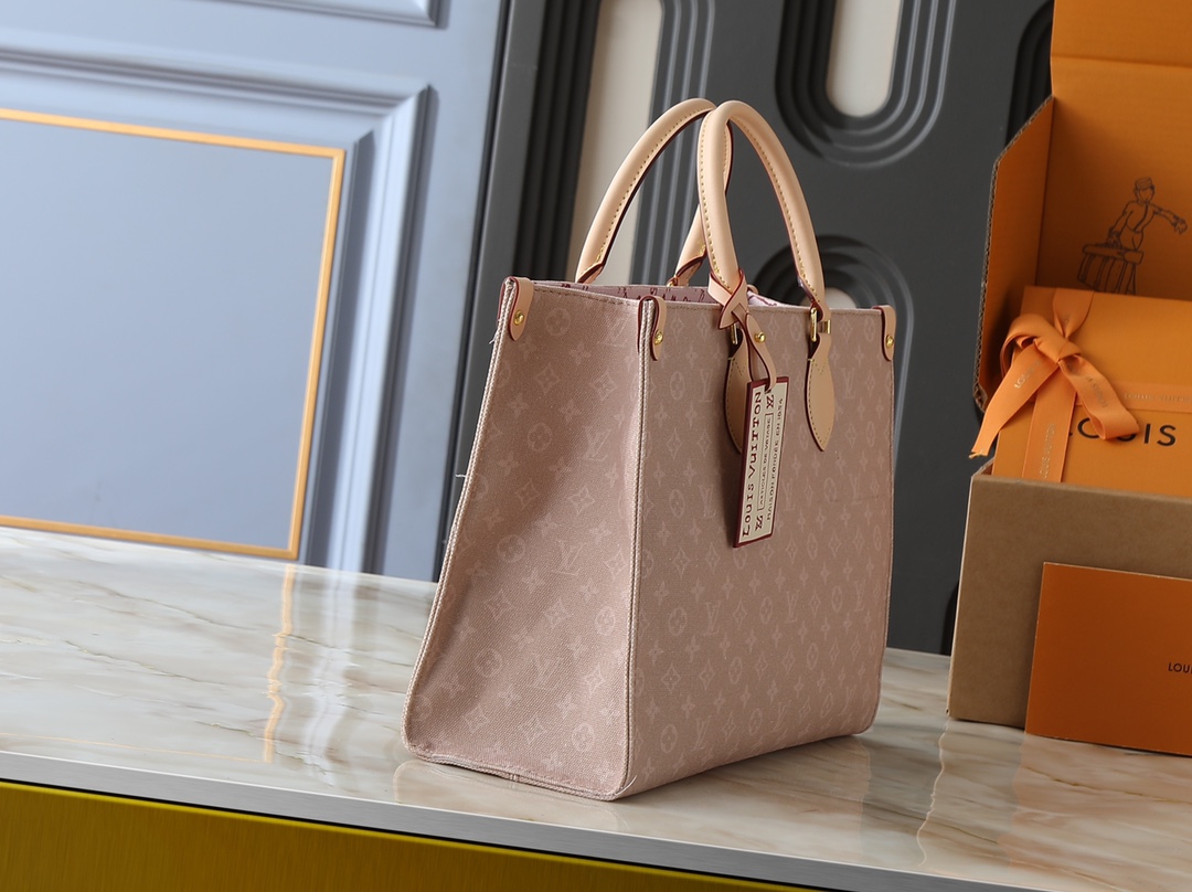 L design women handbag