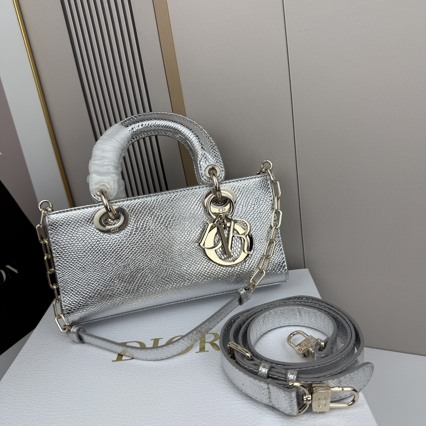 D design women handbag