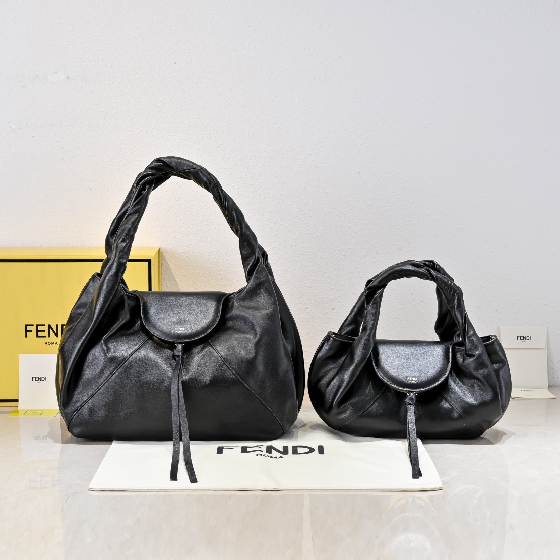 F design women handbag