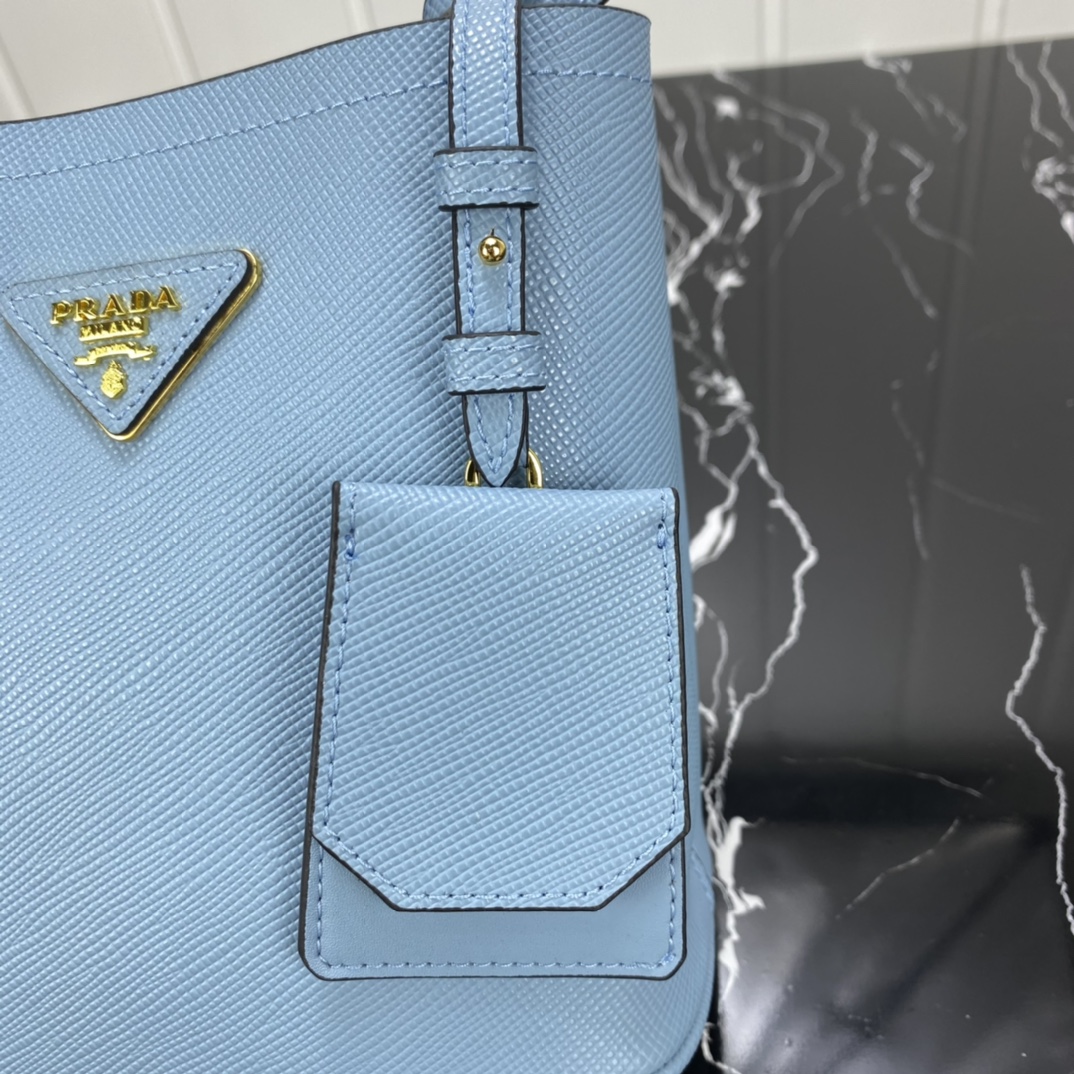 P design women handbag