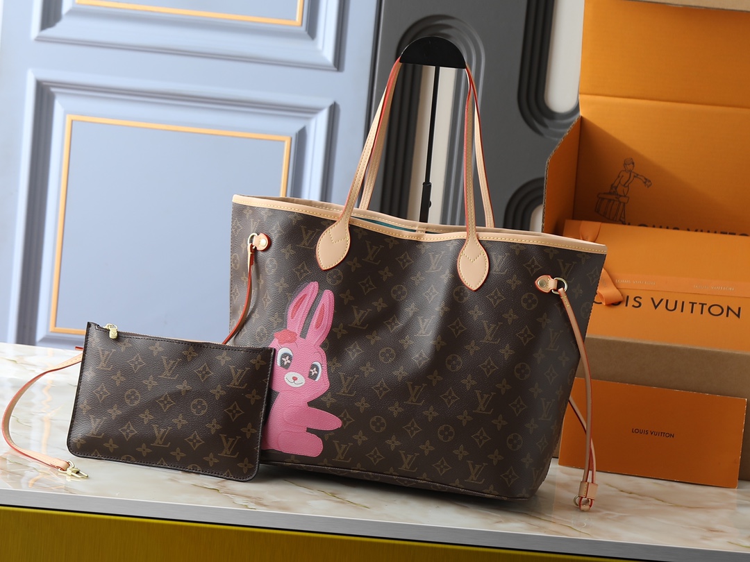 L design women handbag