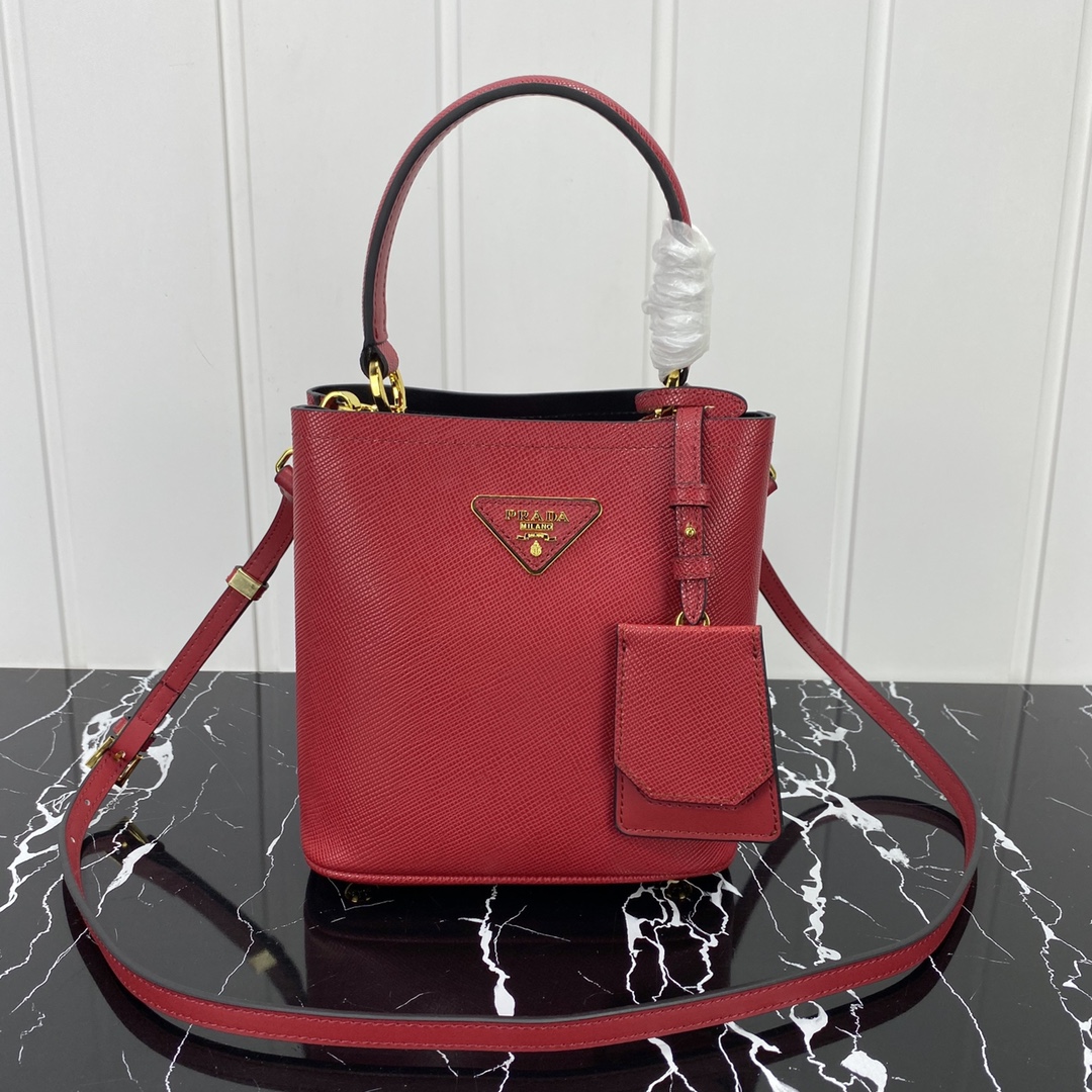 P design women handbag