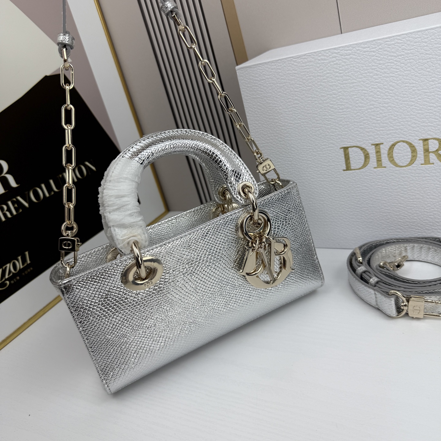 D design women handbag