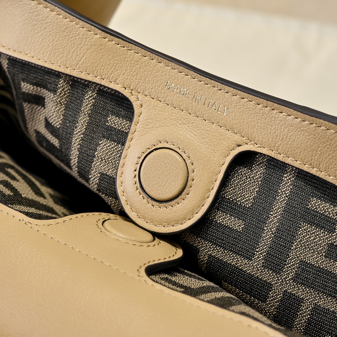 F design women handbag