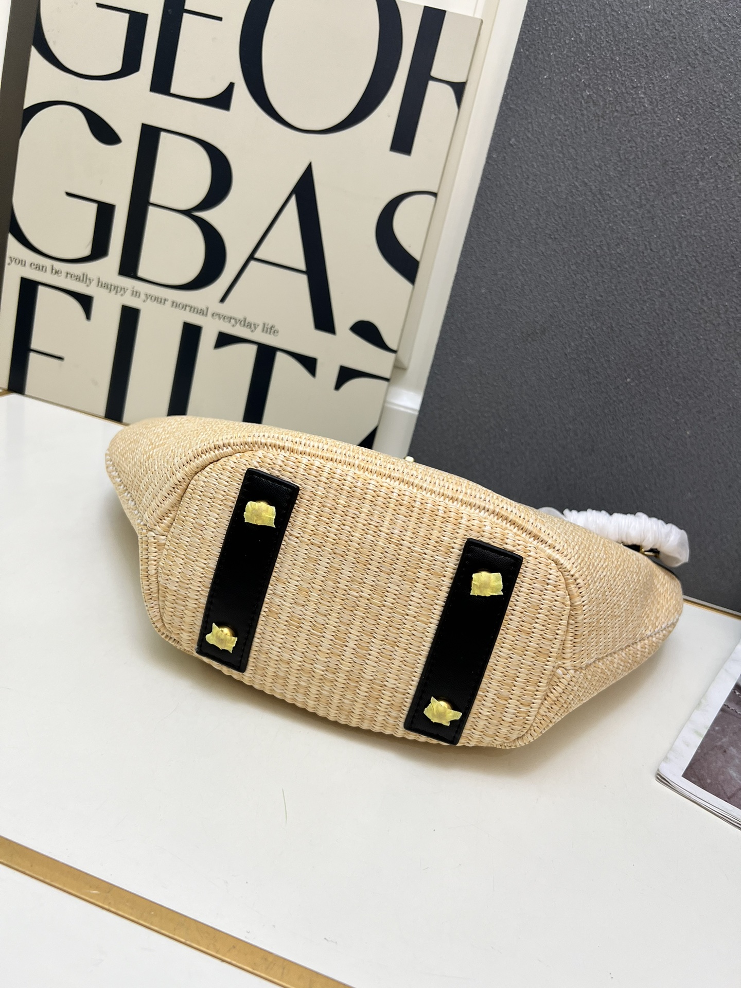 C design women handbag