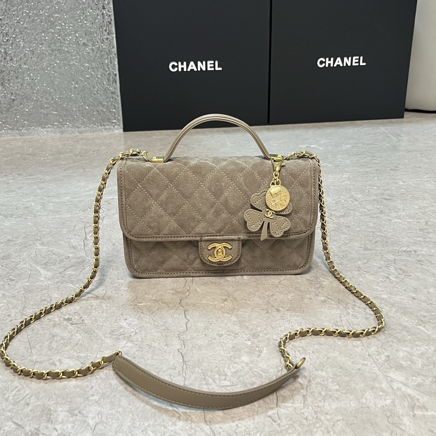 C design women handbag