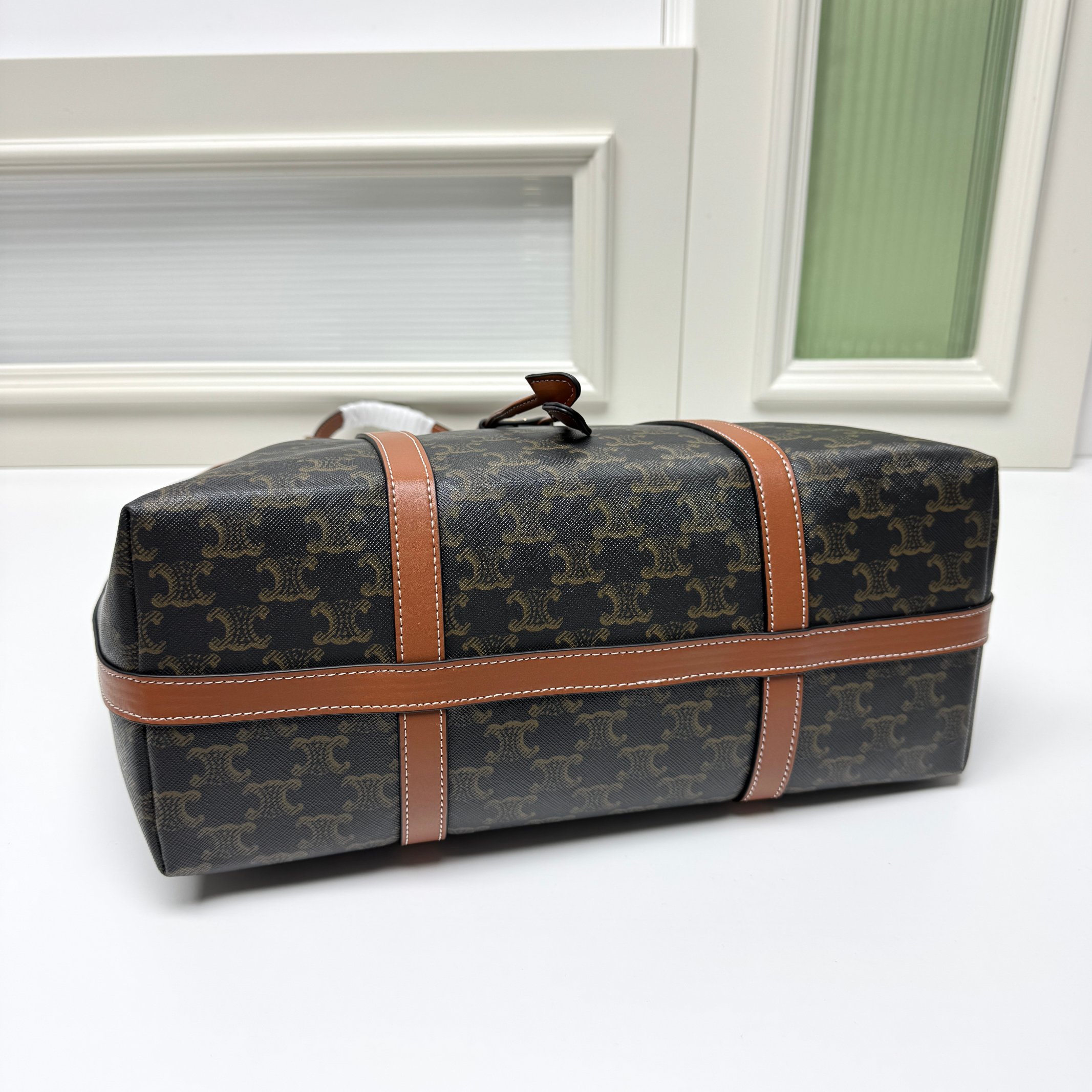 C design women handbag