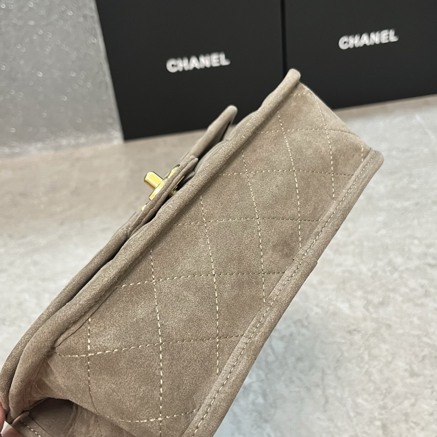 C design women handbag