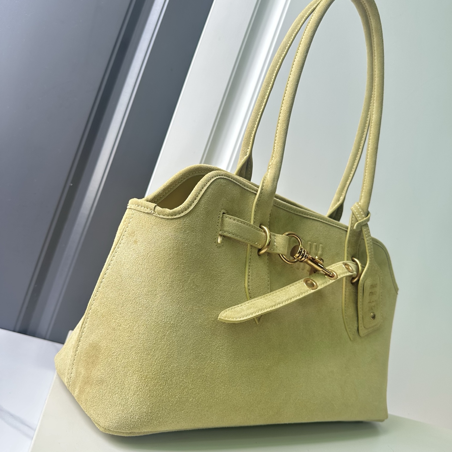 M design women handbag