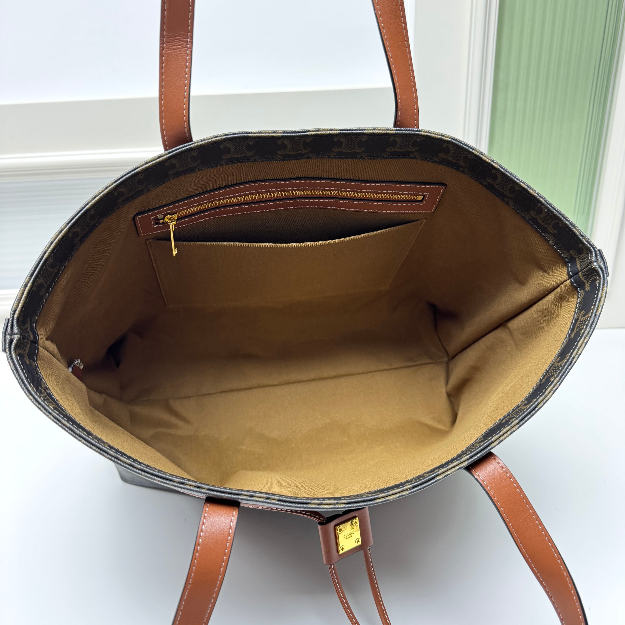 C design women handbag