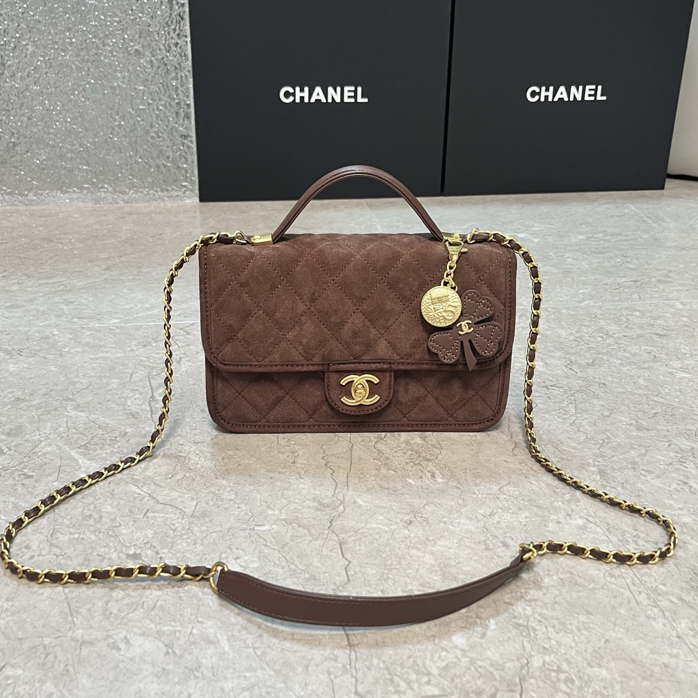 C design women handbag