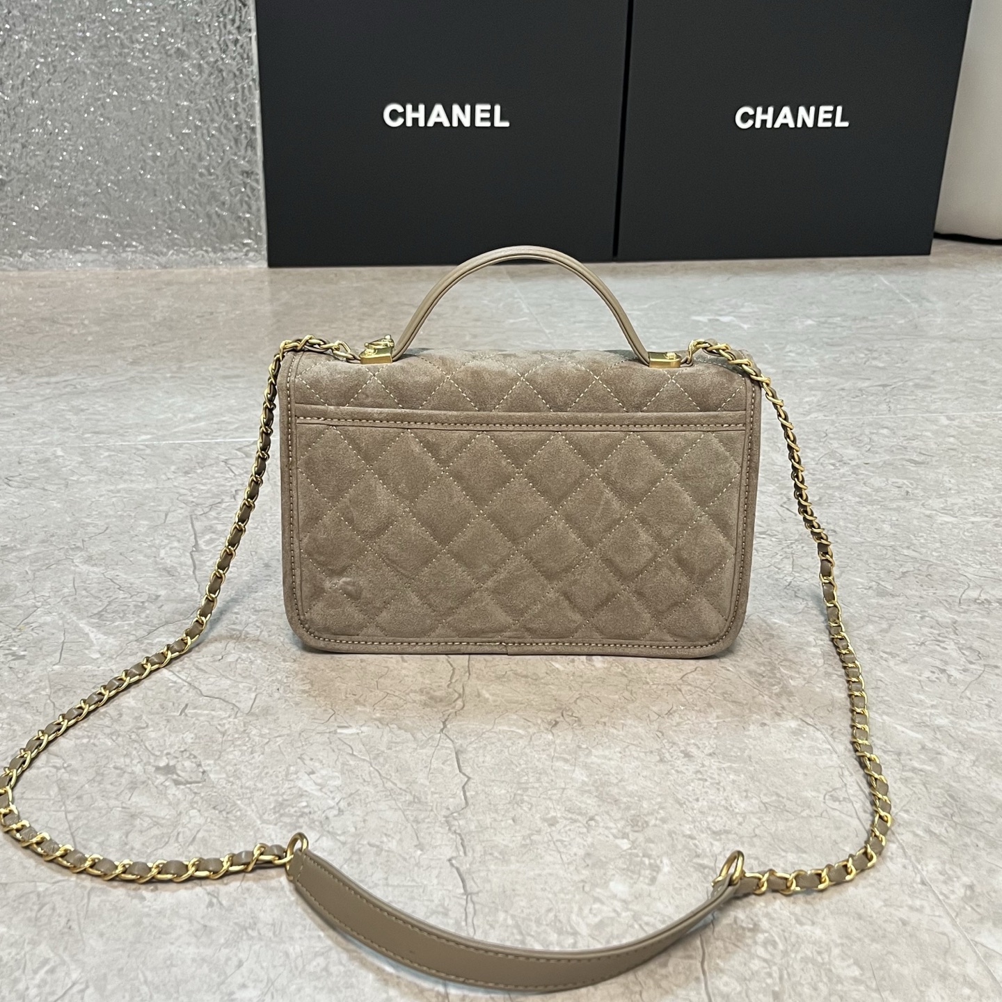 C design women handbag