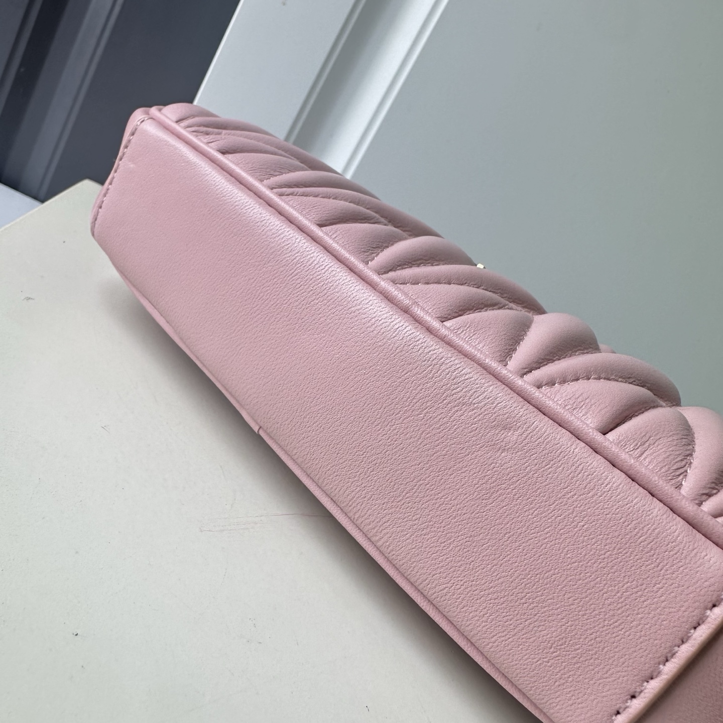 M design women handbag