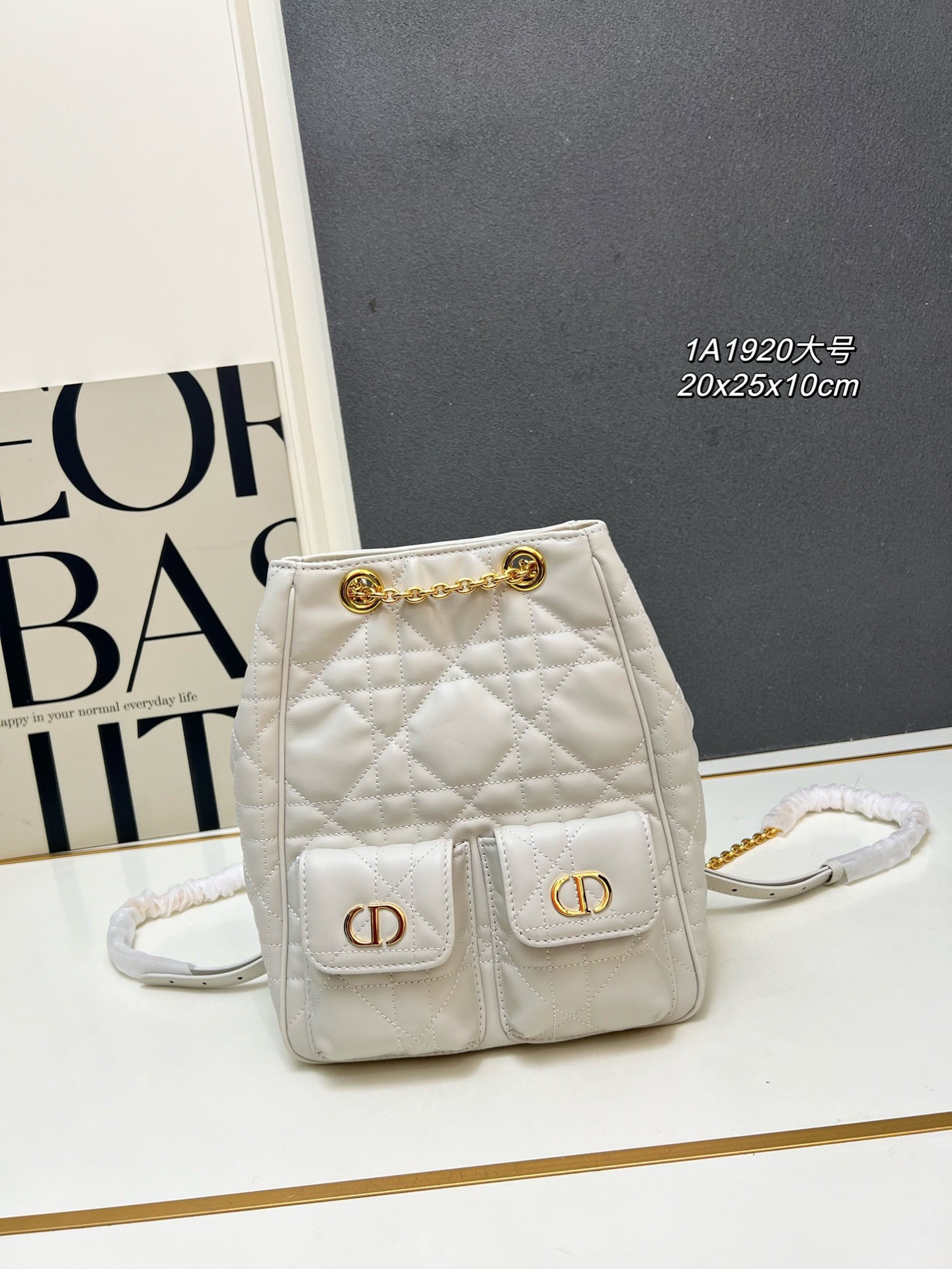 D design women handbag