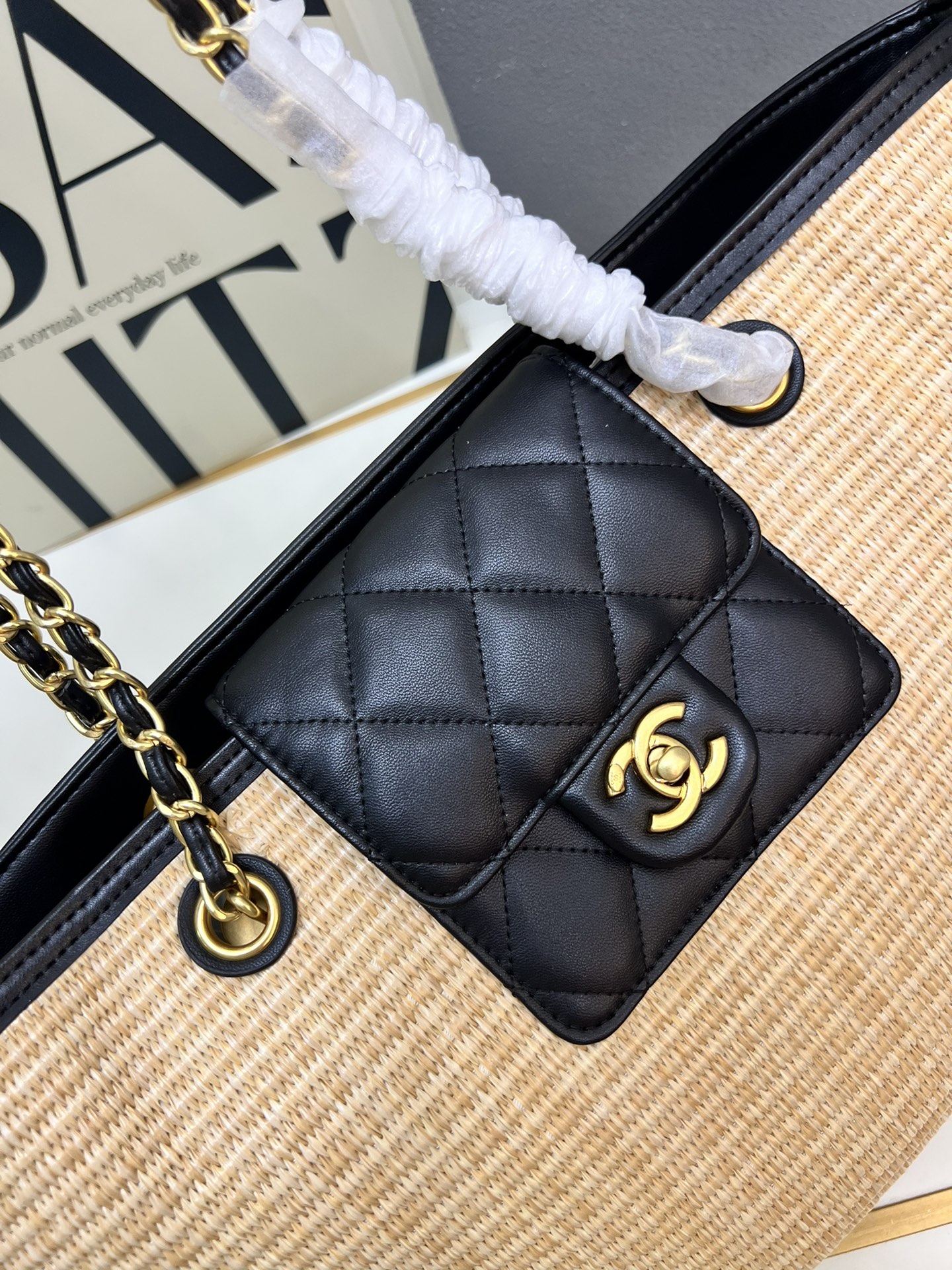 C design women handbag