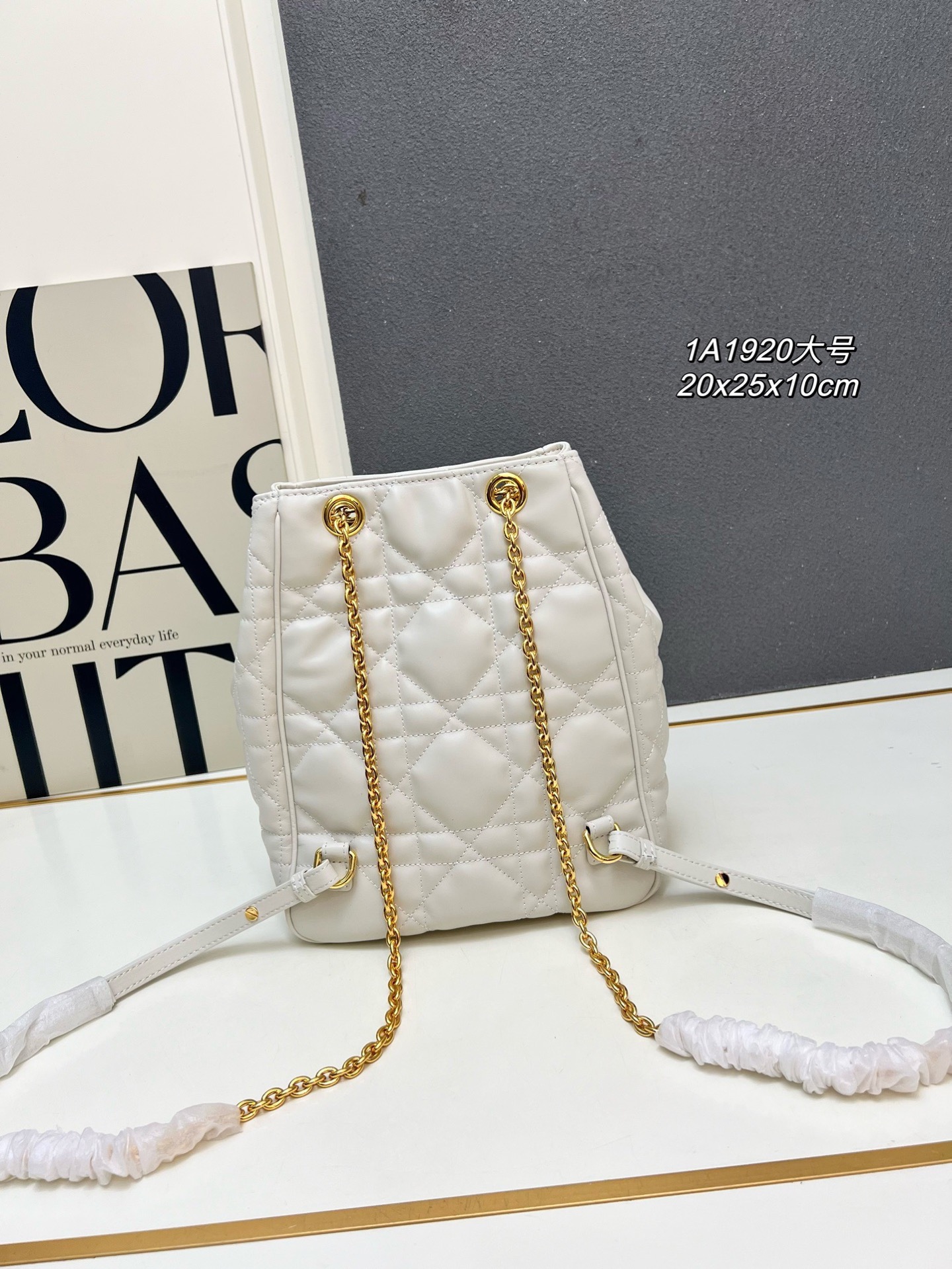 D design women handbag