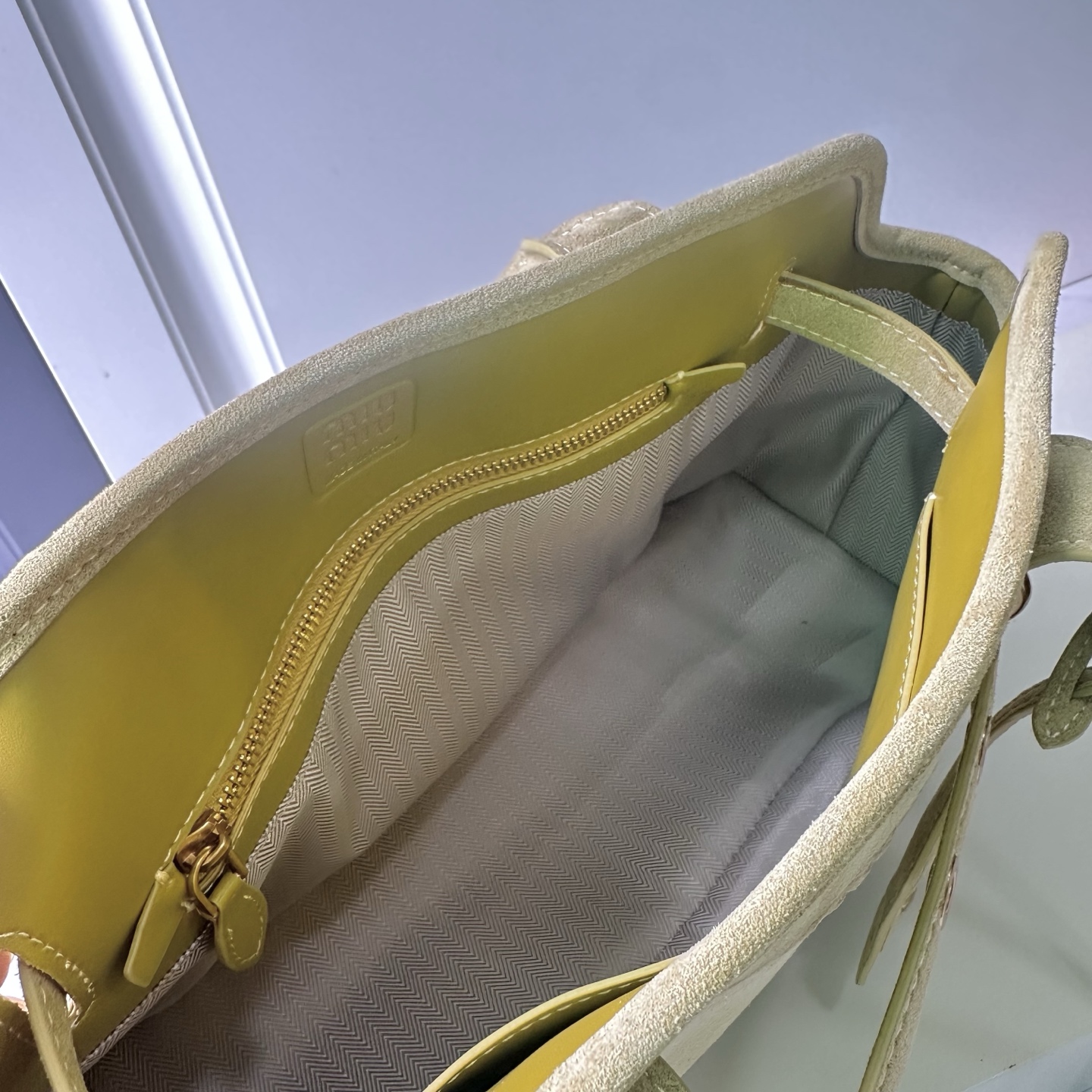 M design women handbag