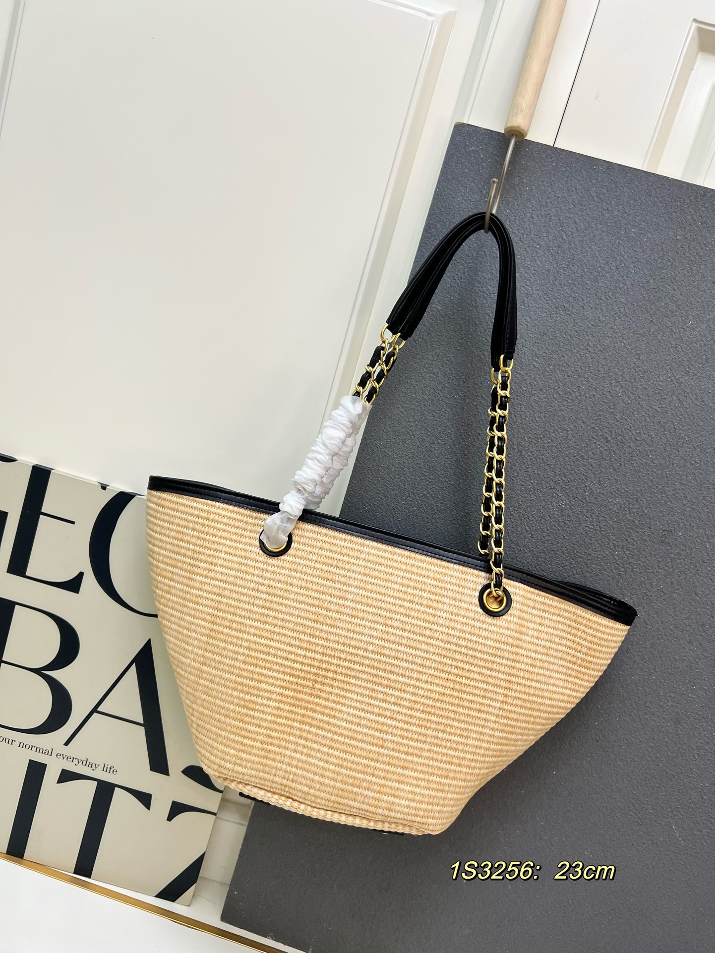 C design women handbag