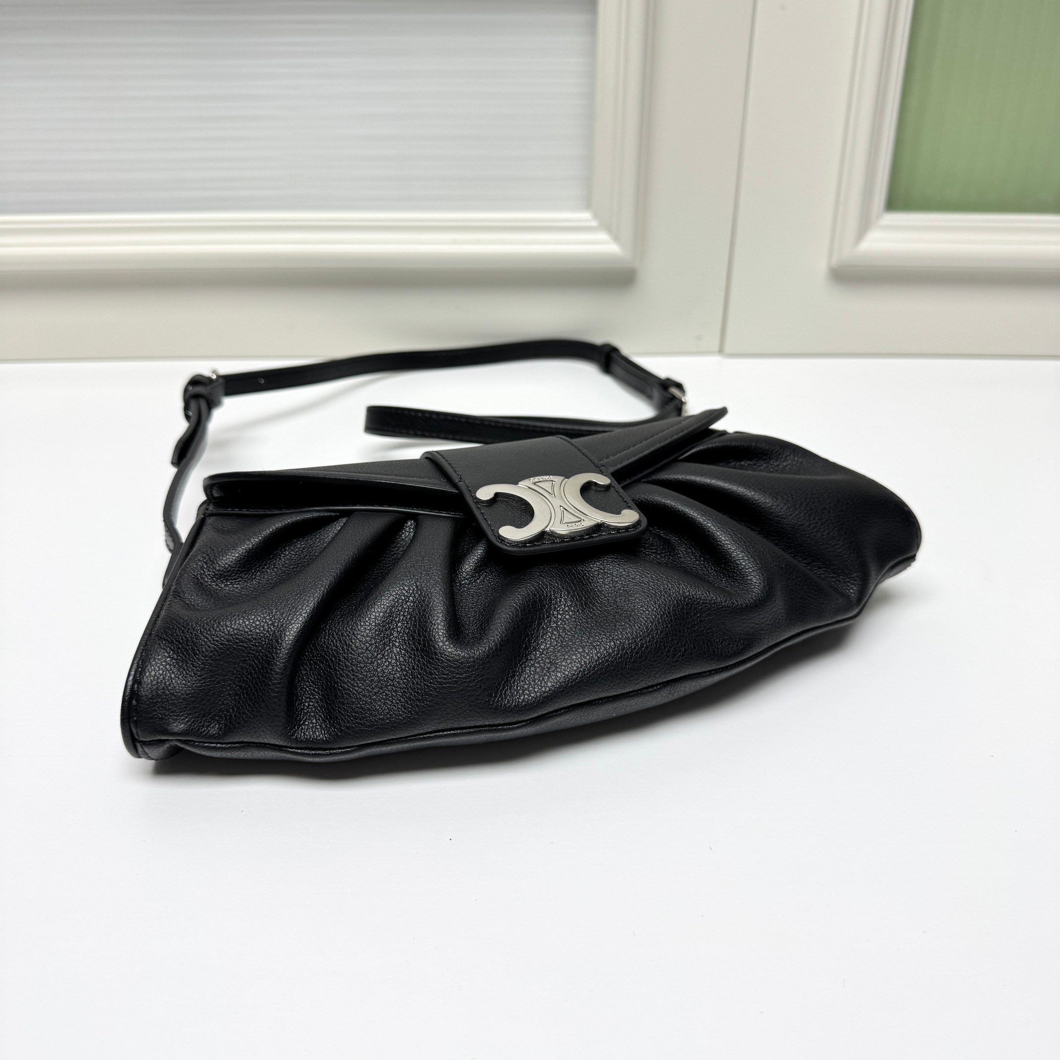 C design women handbag