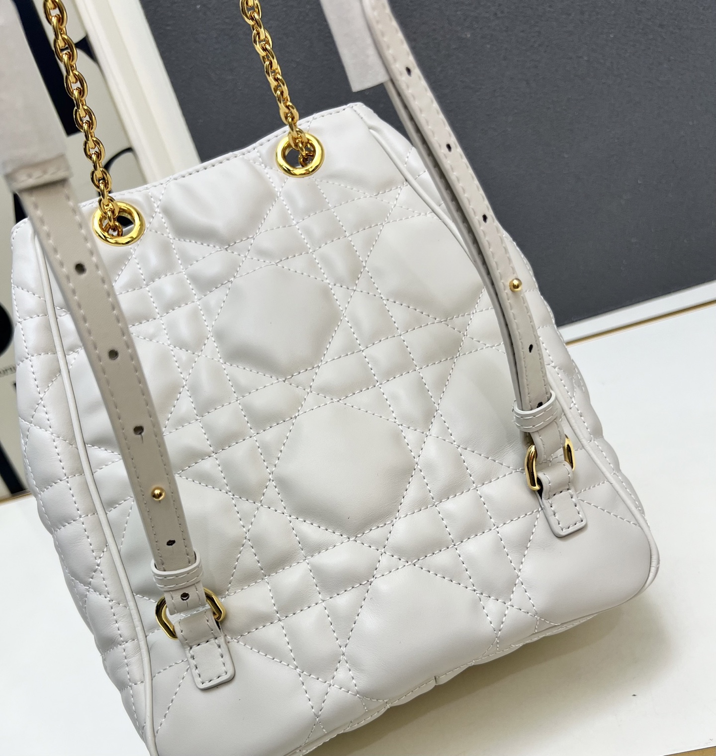 D design women handbag