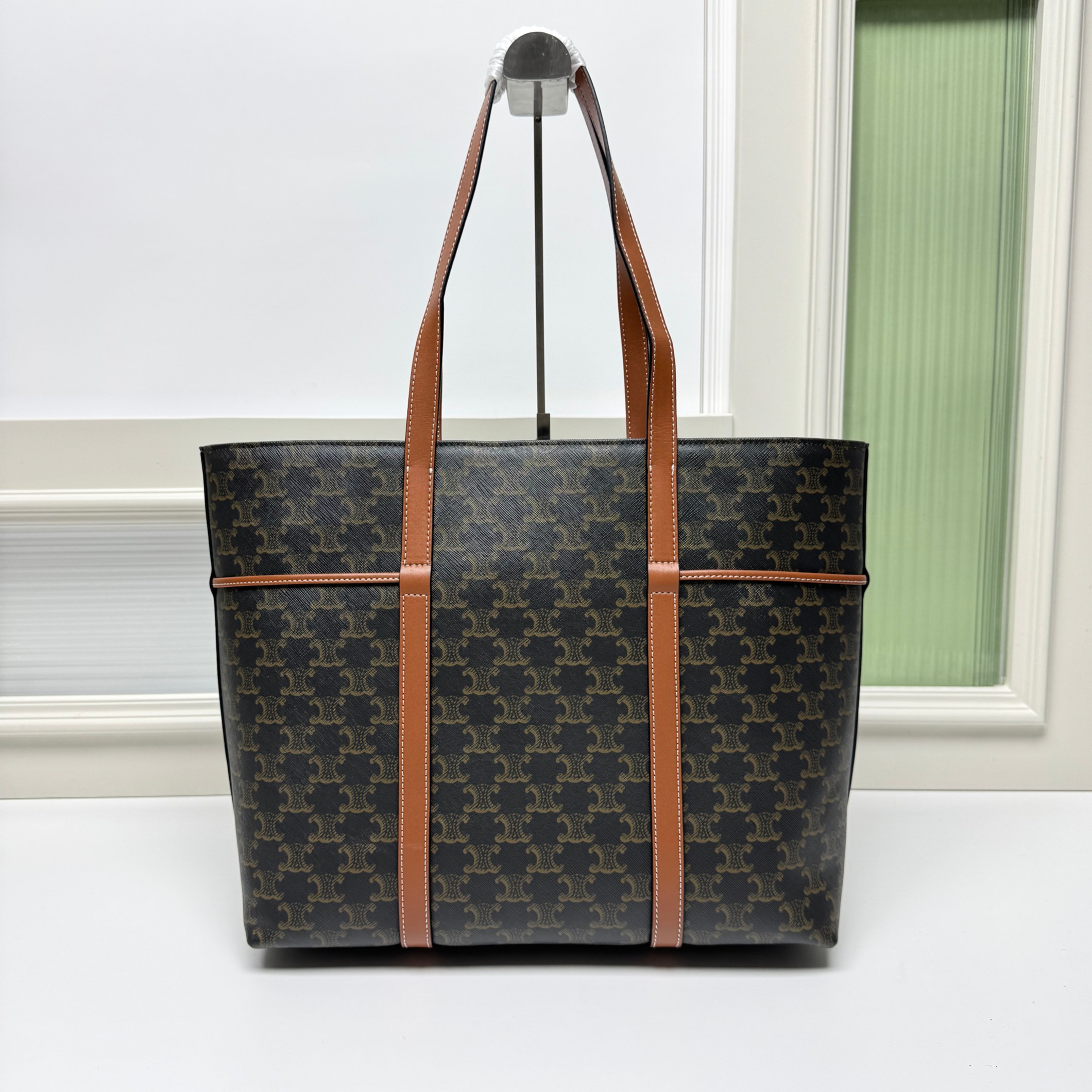 C design women handbag