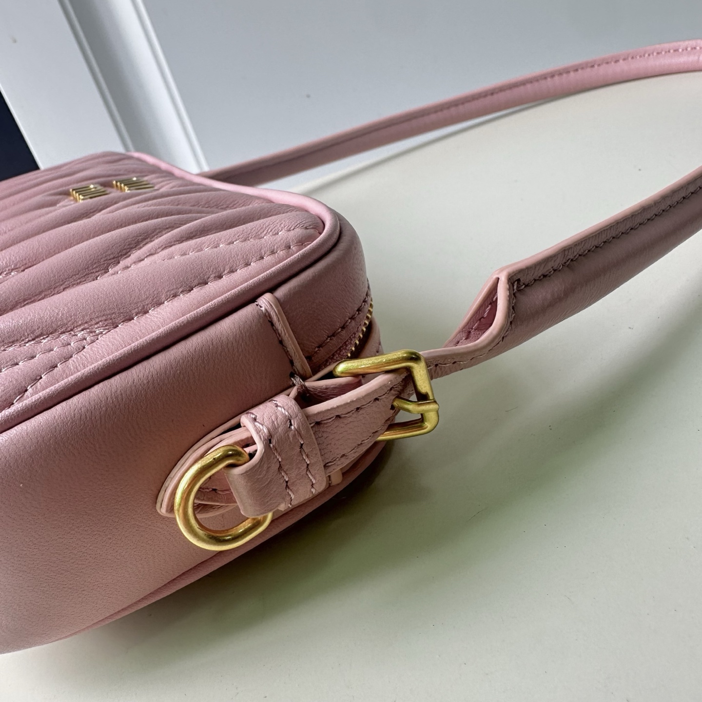 M design women handbag