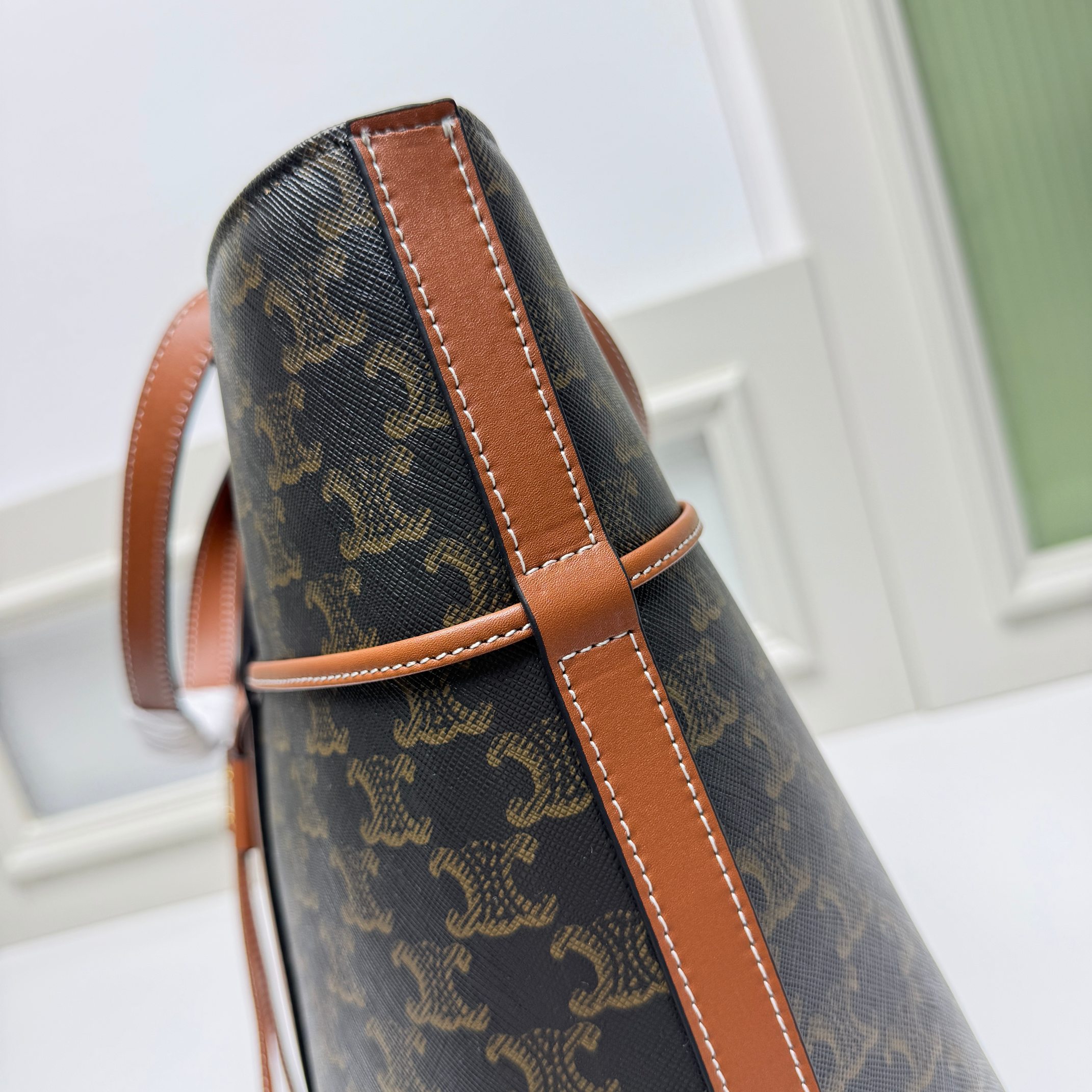 C design women handbag