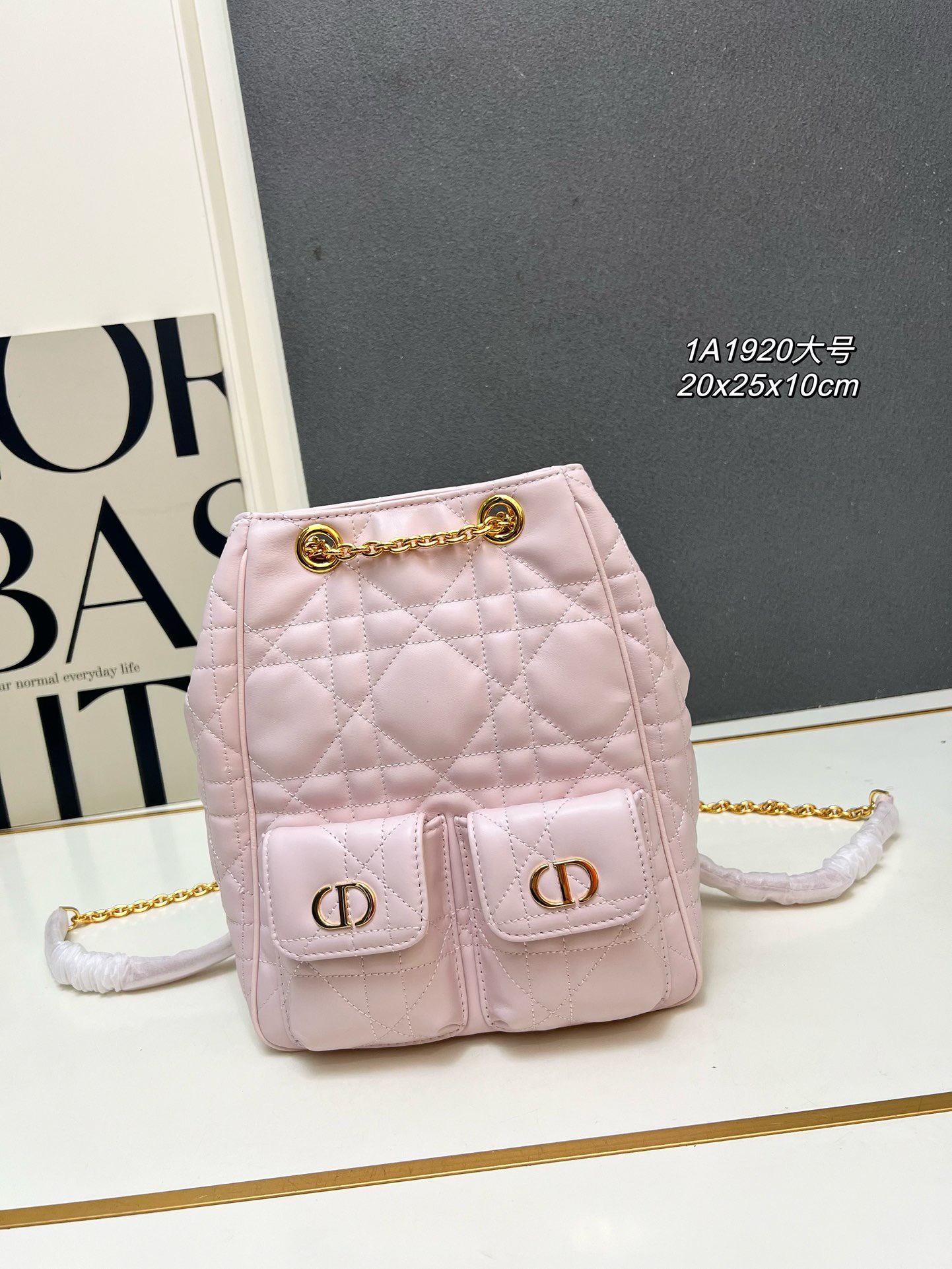 D design women handbag