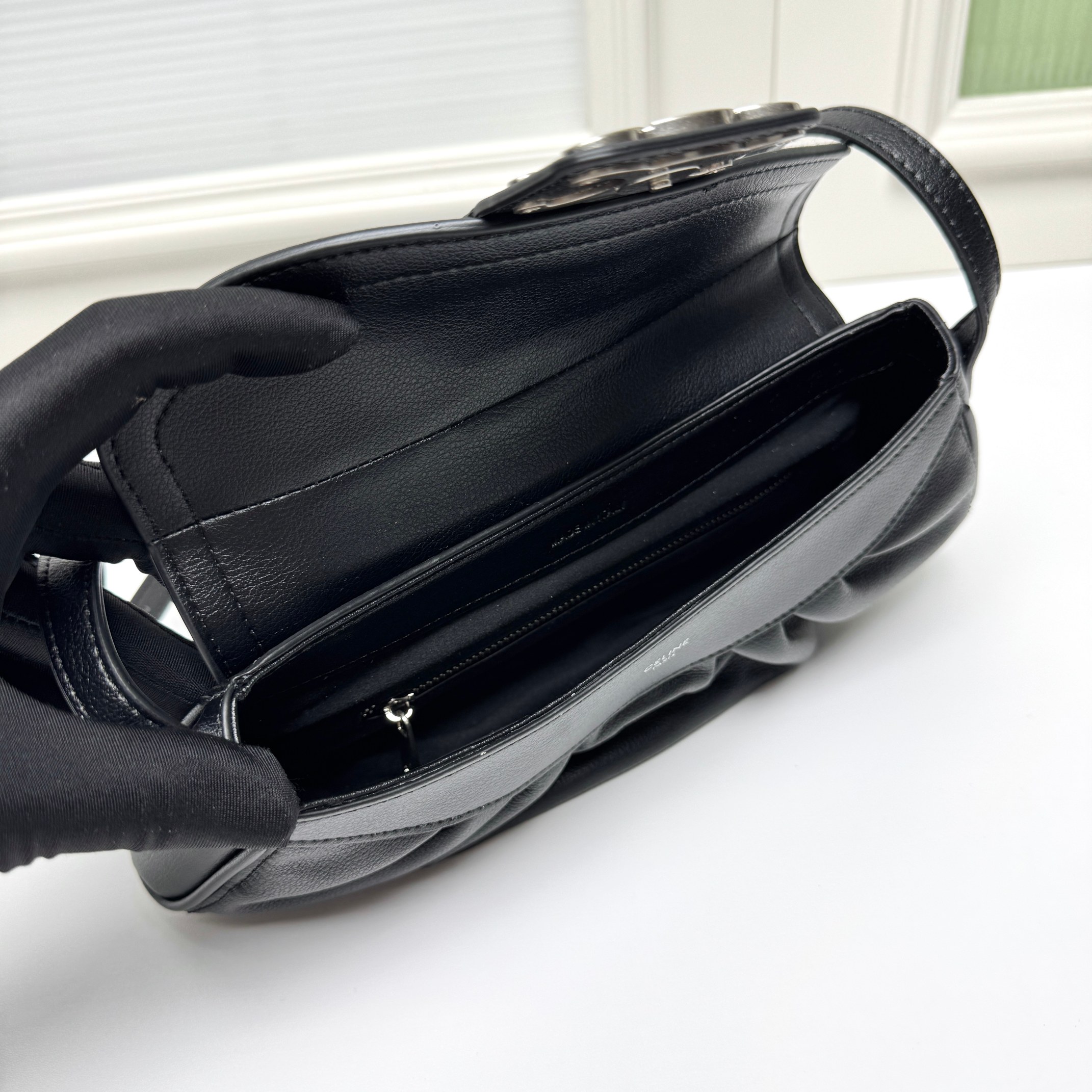 C design women handbag