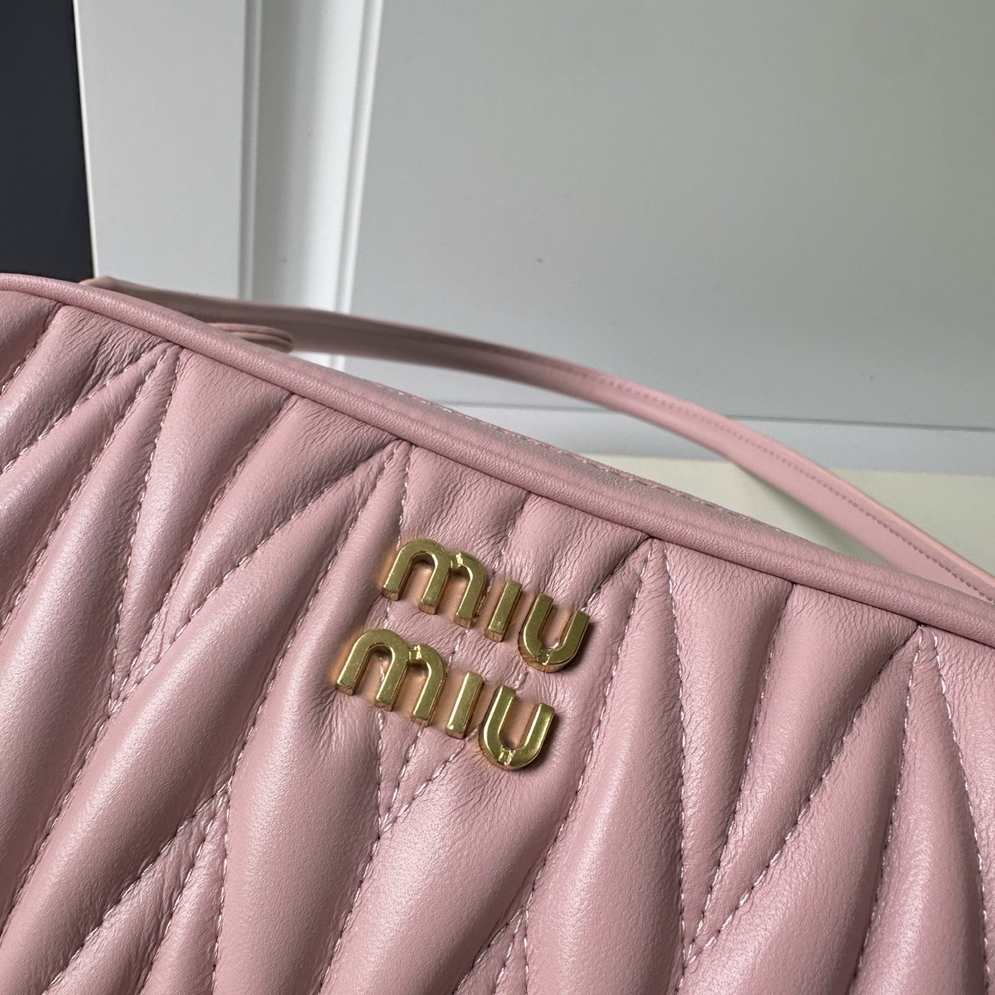 M design women handbag