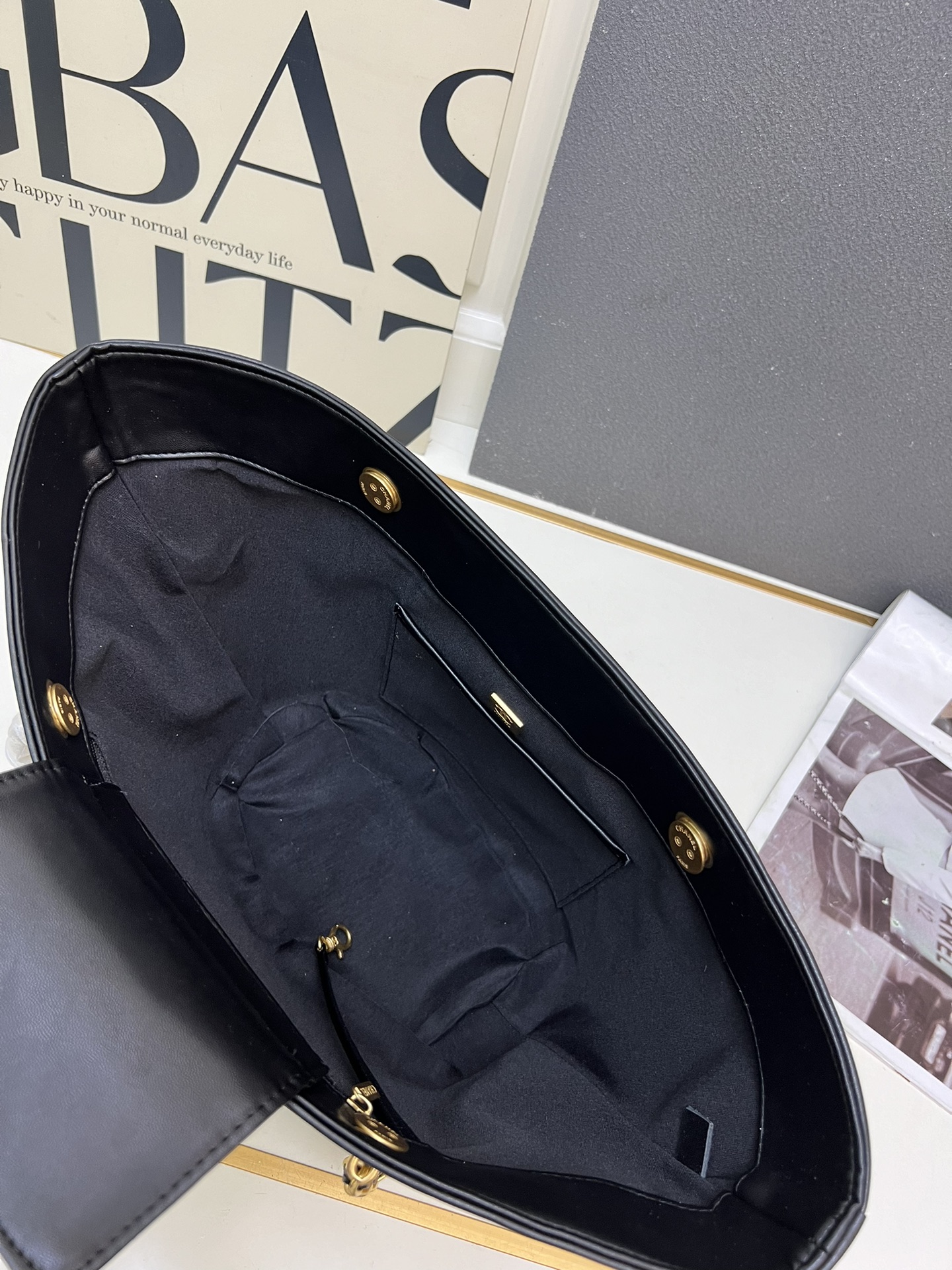 C design women handbag