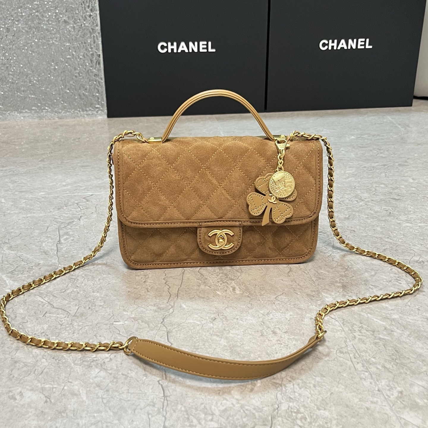 C design women handbag