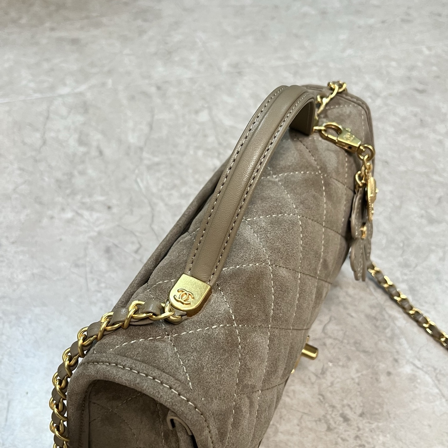 C design women handbag