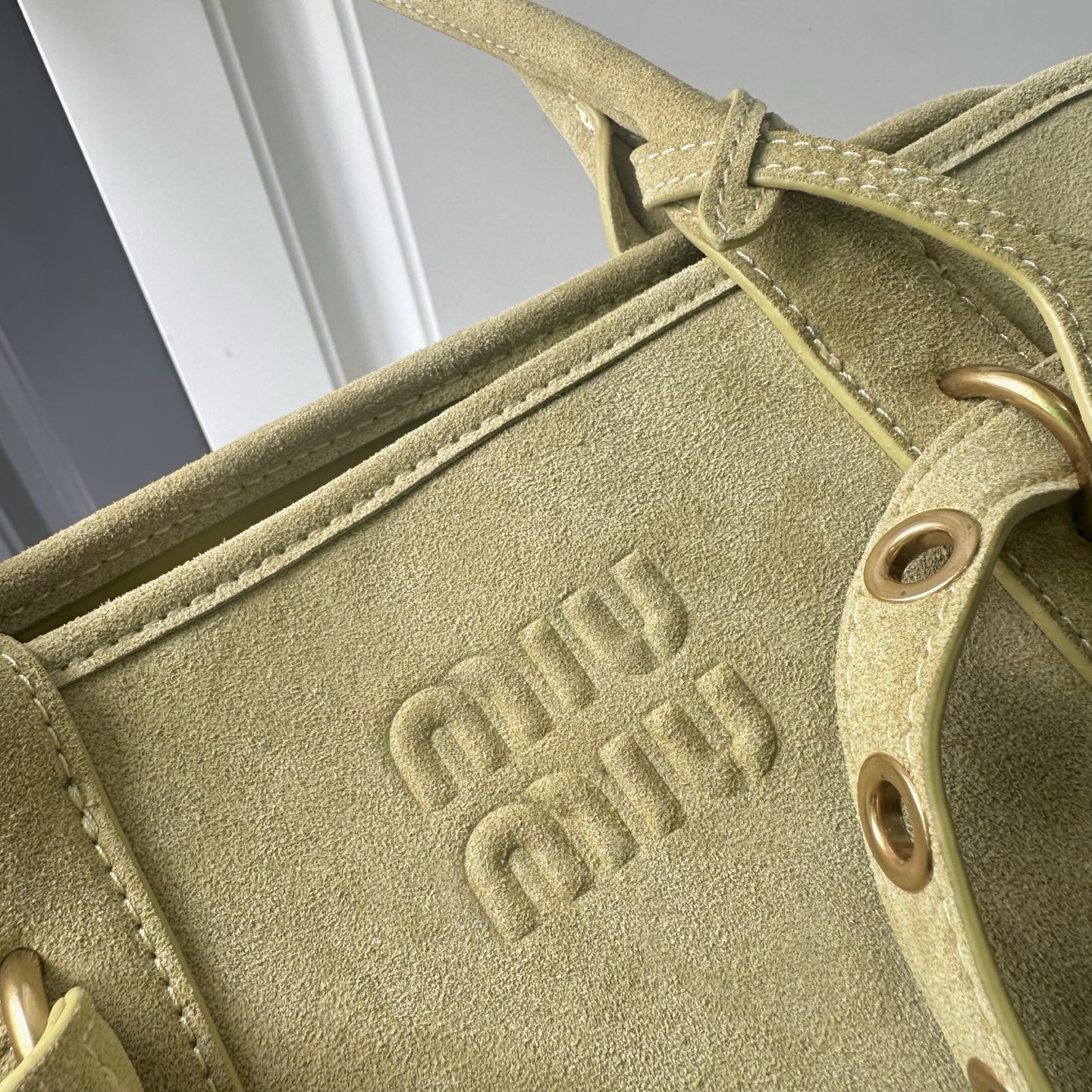 M design women handbag