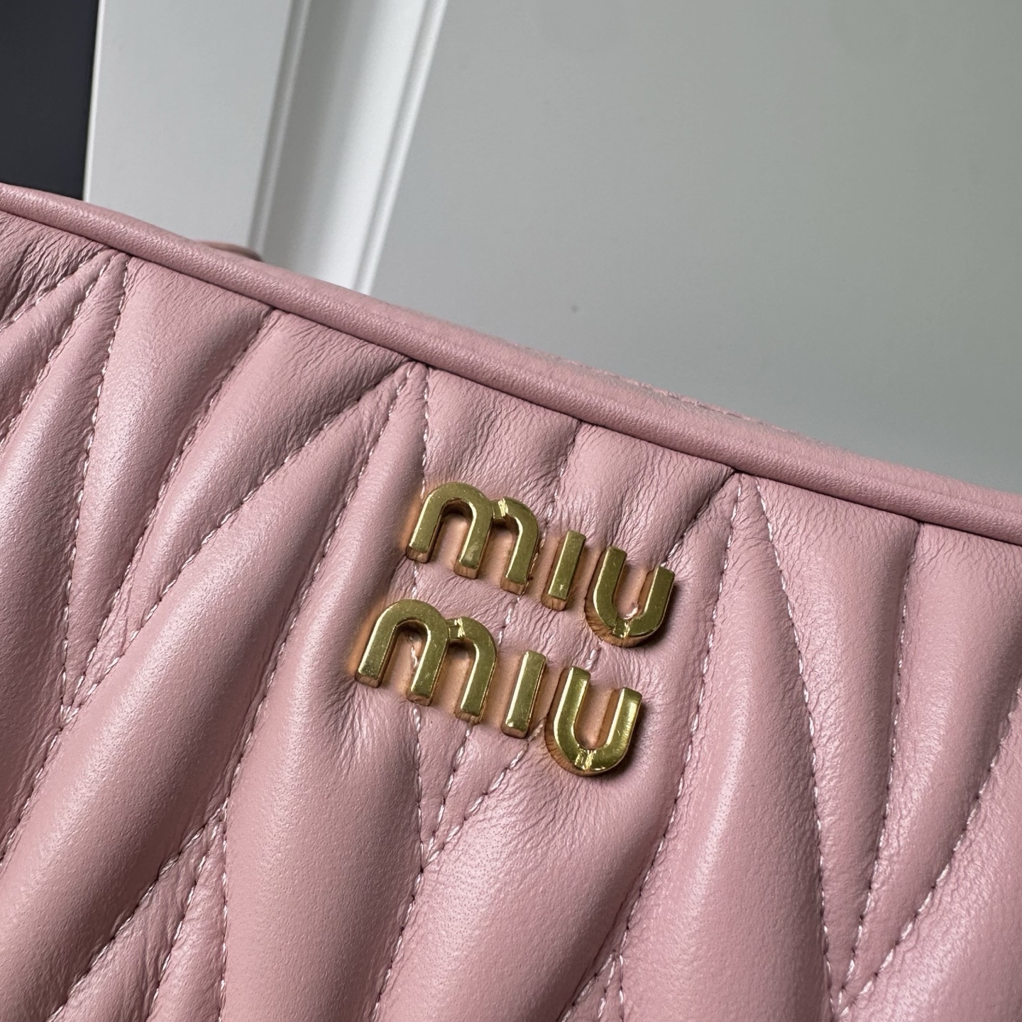 M design women handbag