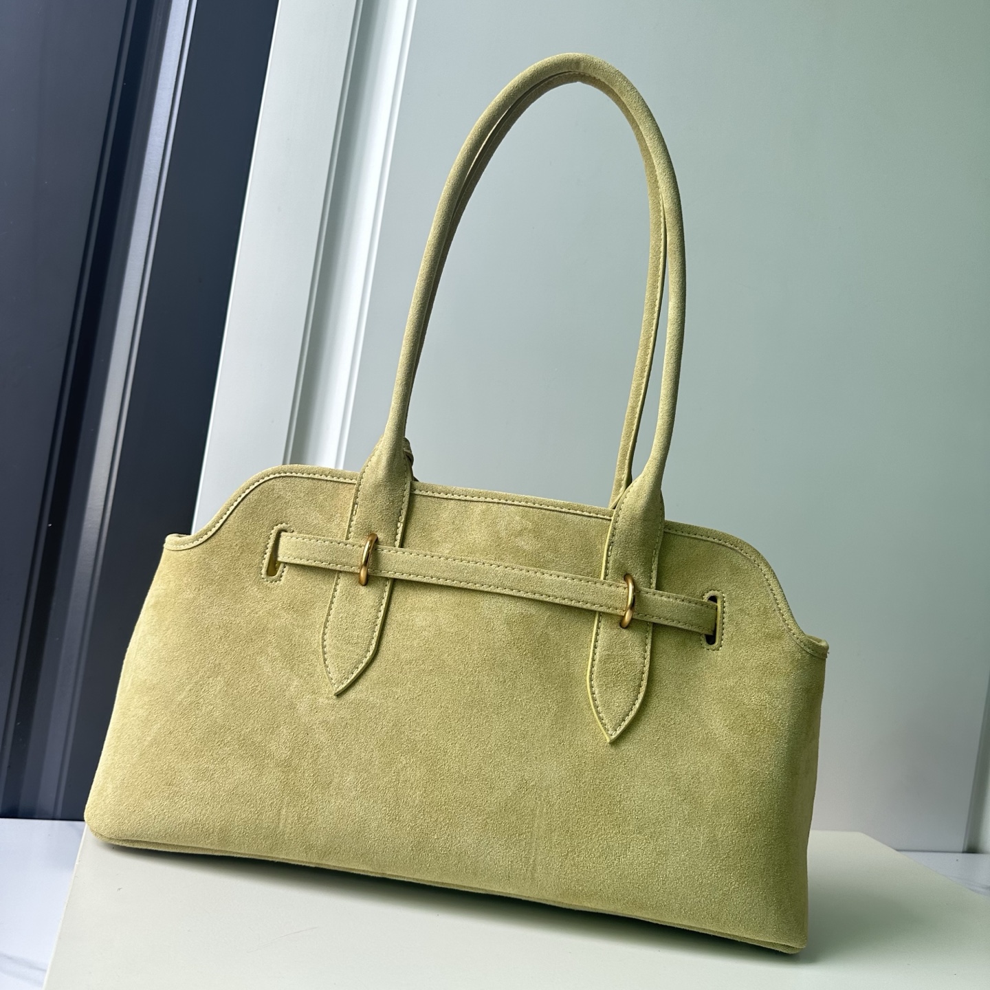 M design women handbag