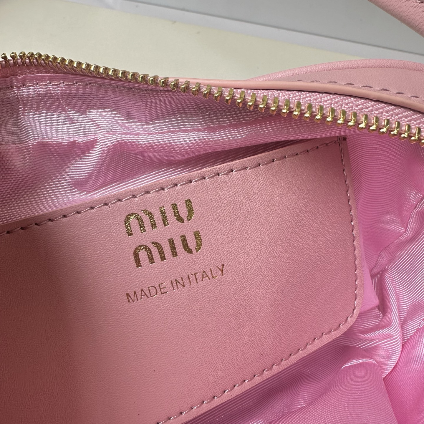 M design women handbag