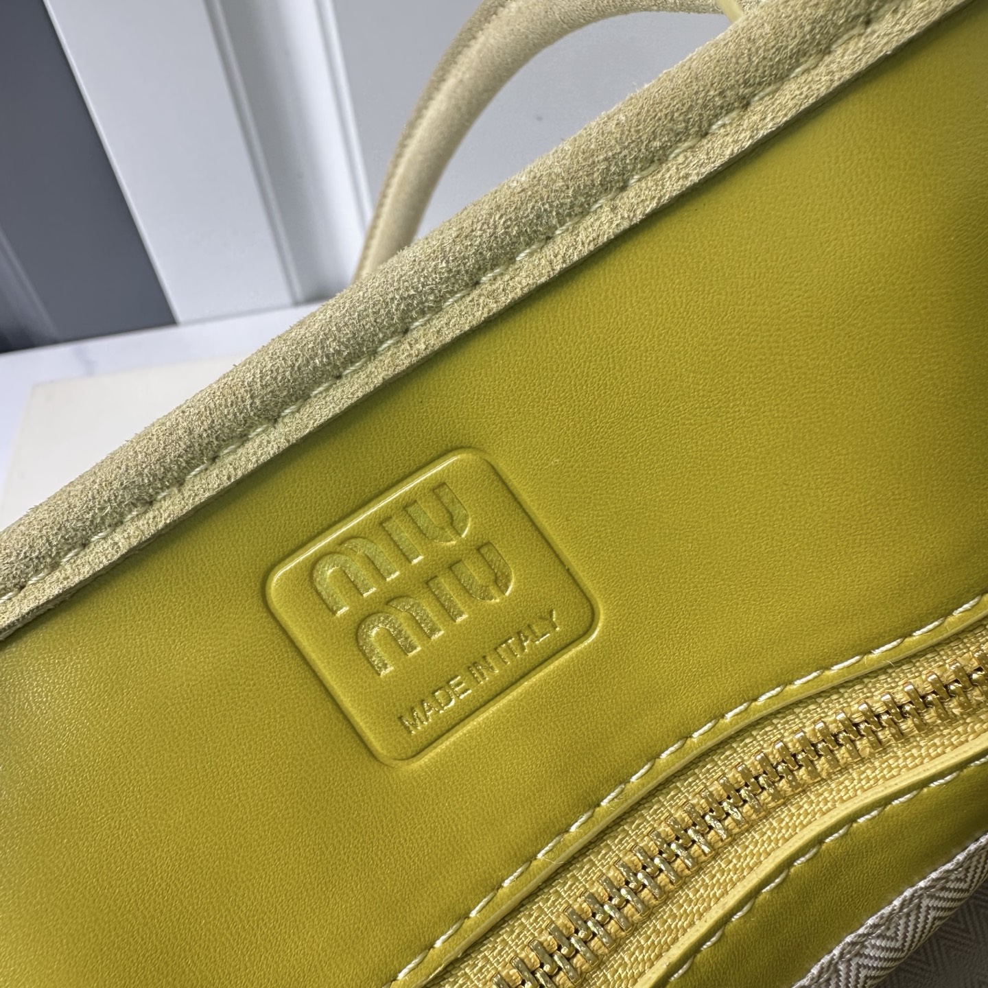 M design women handbag