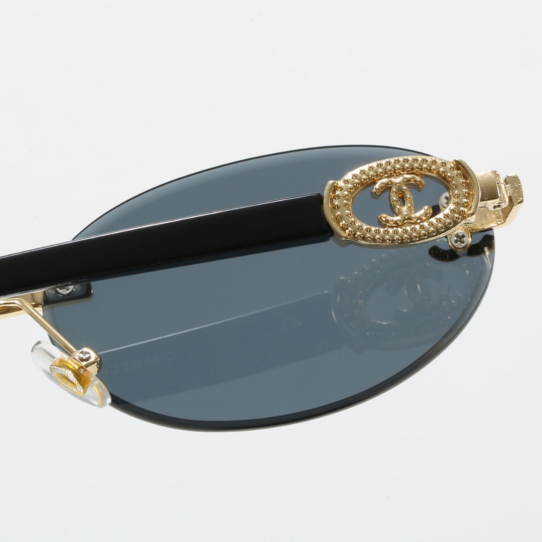 C design new glasses 68093