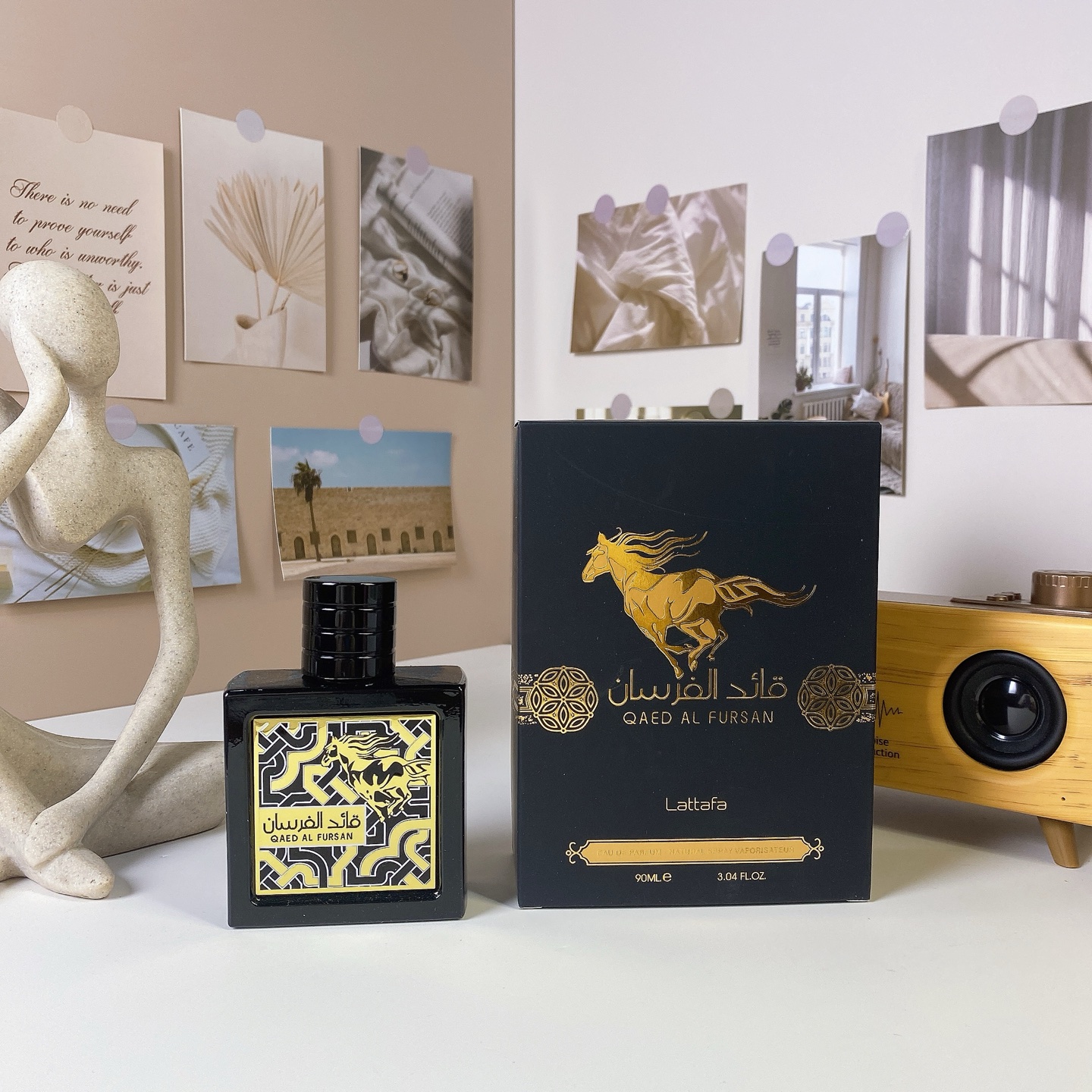 Lattafa Perfumes 90ml