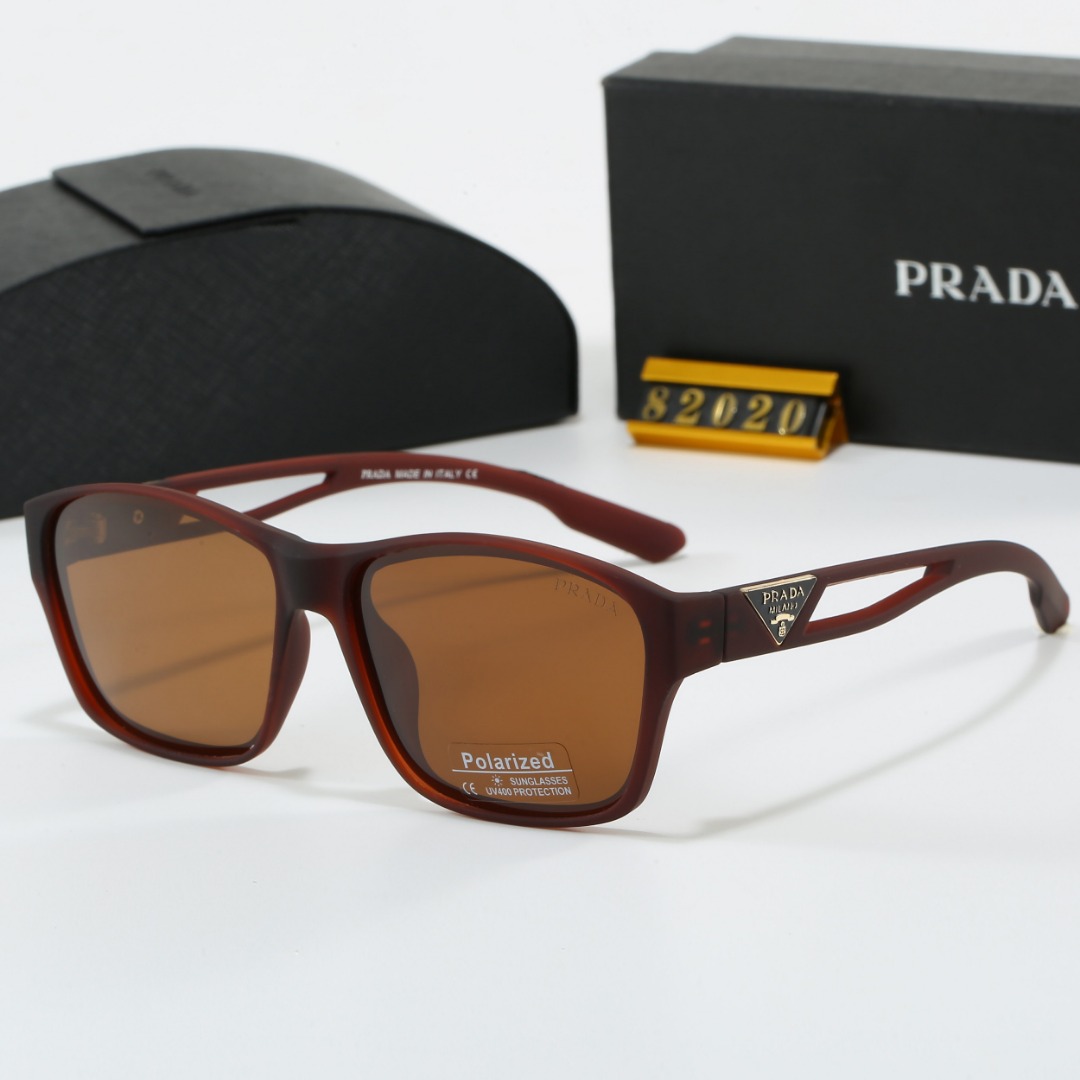 P new design glasses 82020