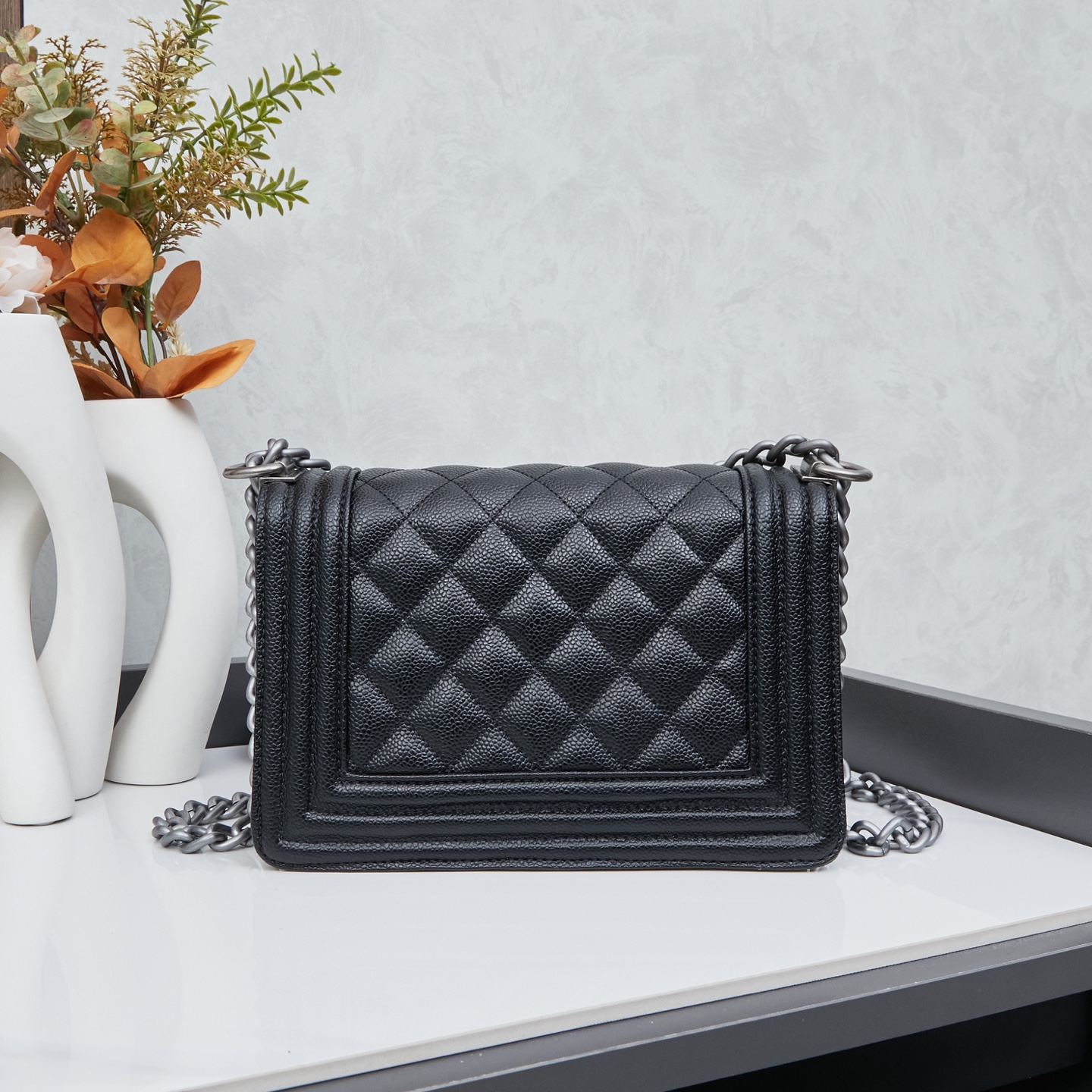 C design women handbag