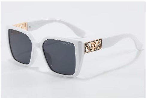 L design new glasses 9688